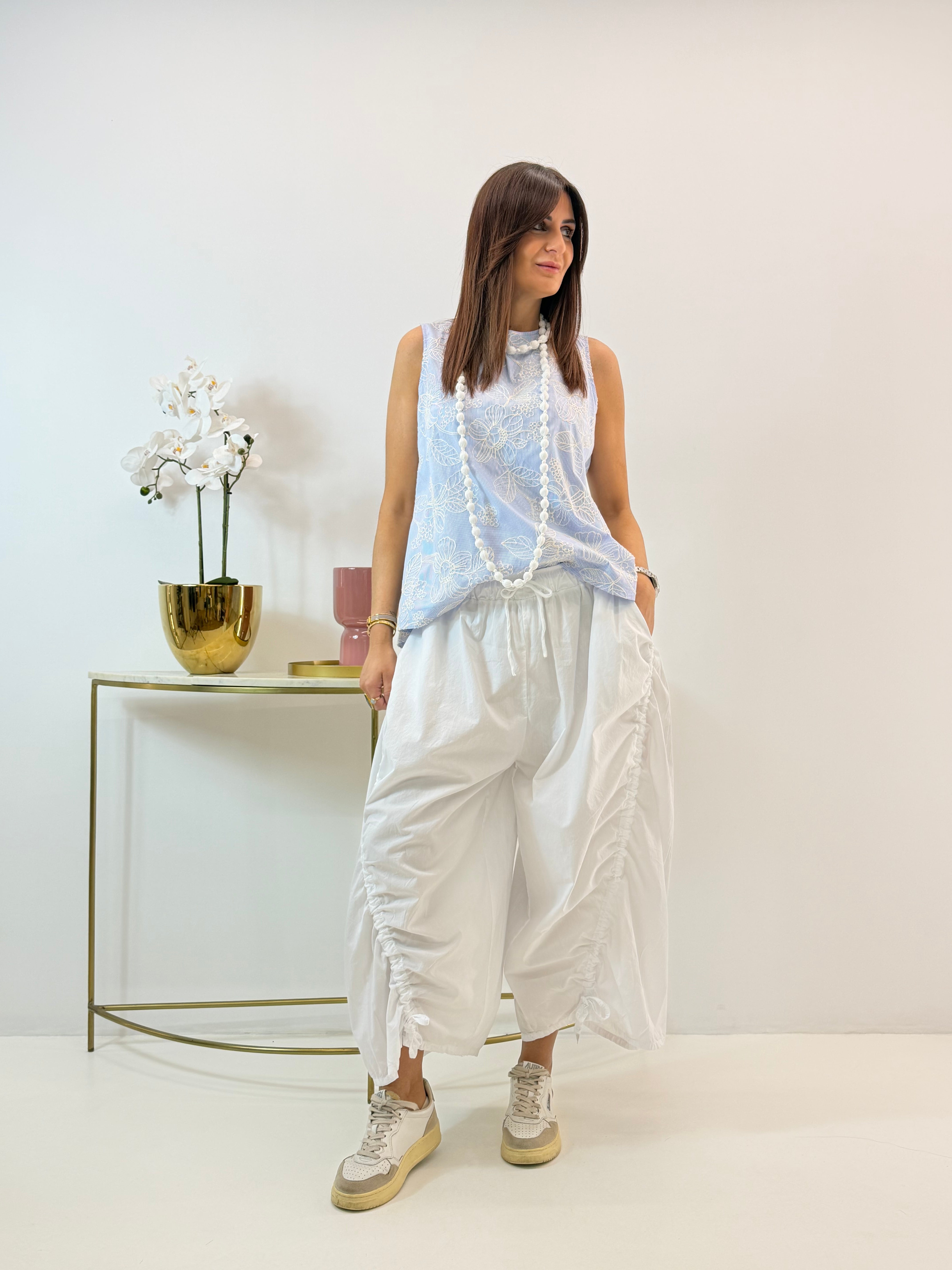 PANTALONE JOGGER