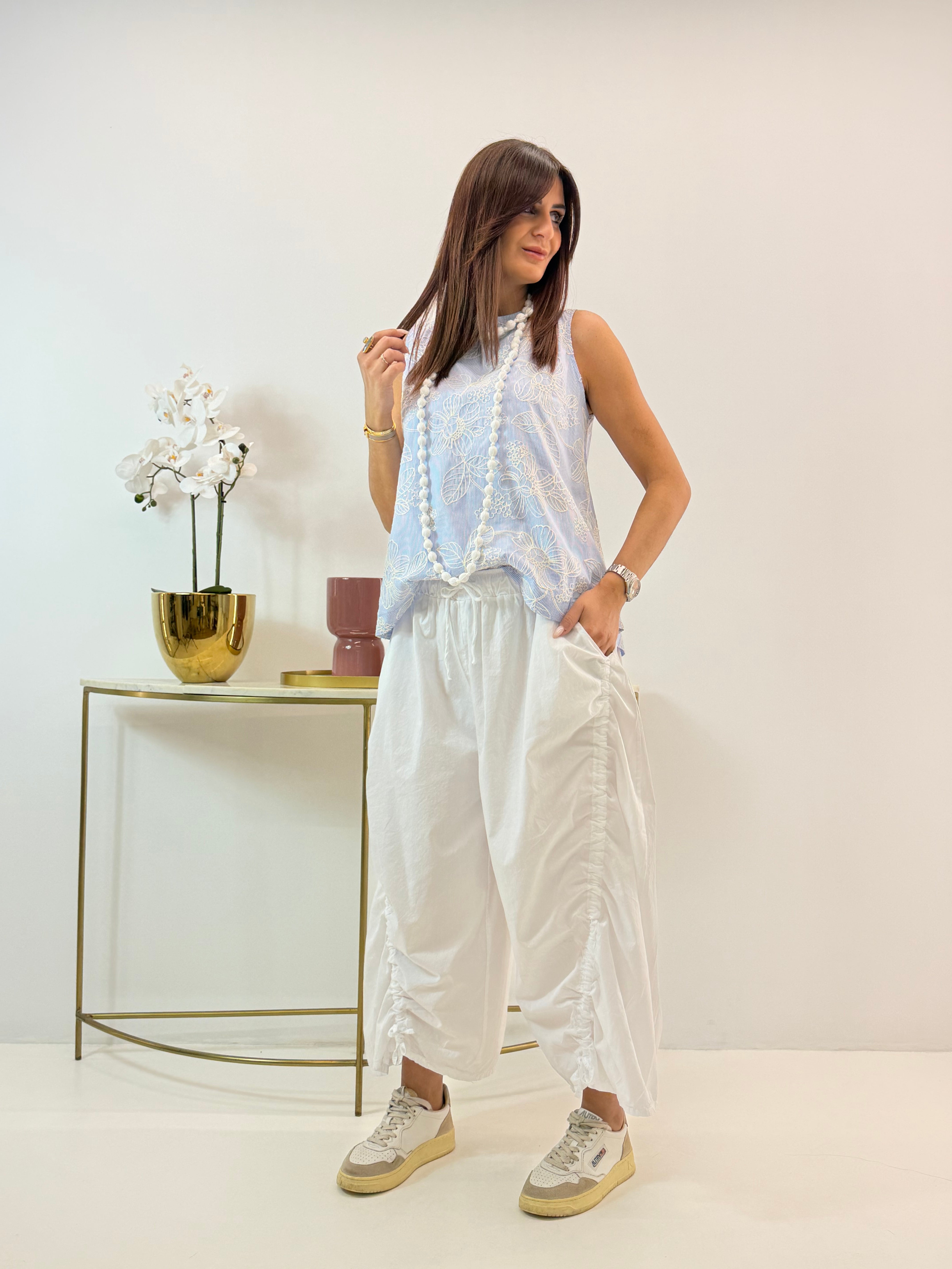 PANTALONE JOGGER