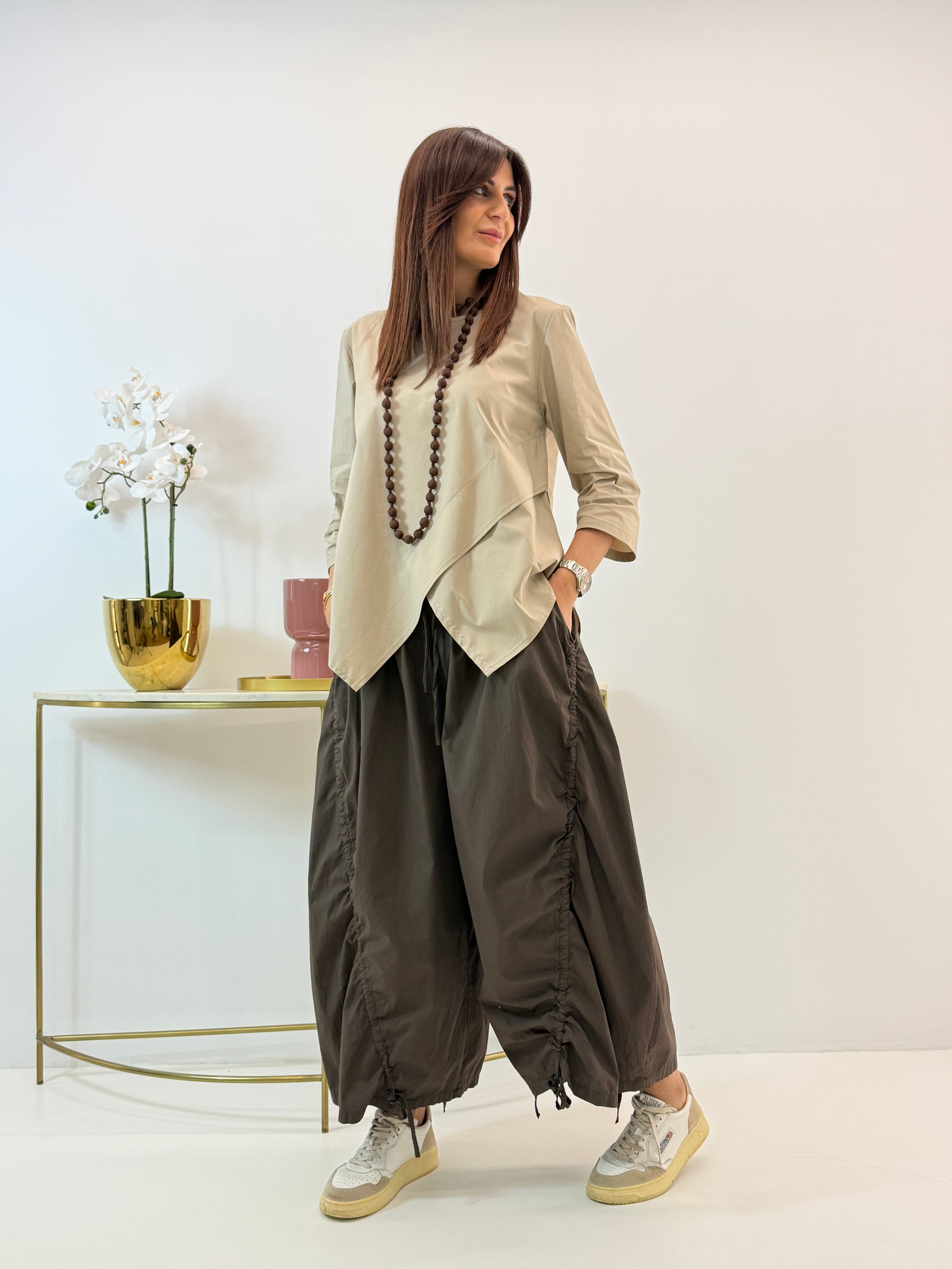 PANTALONE JOGGER