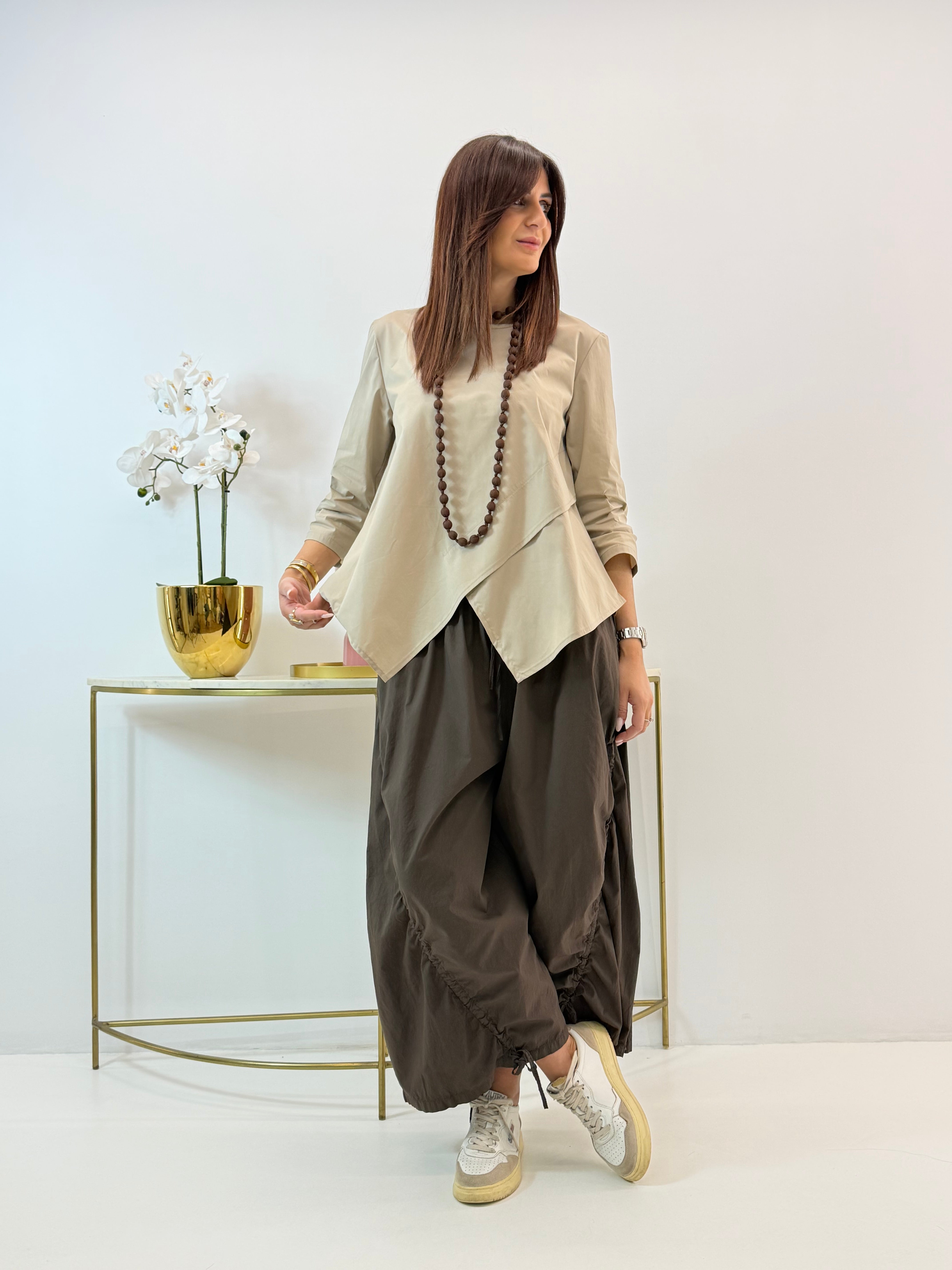 PANTALONE JOGGER