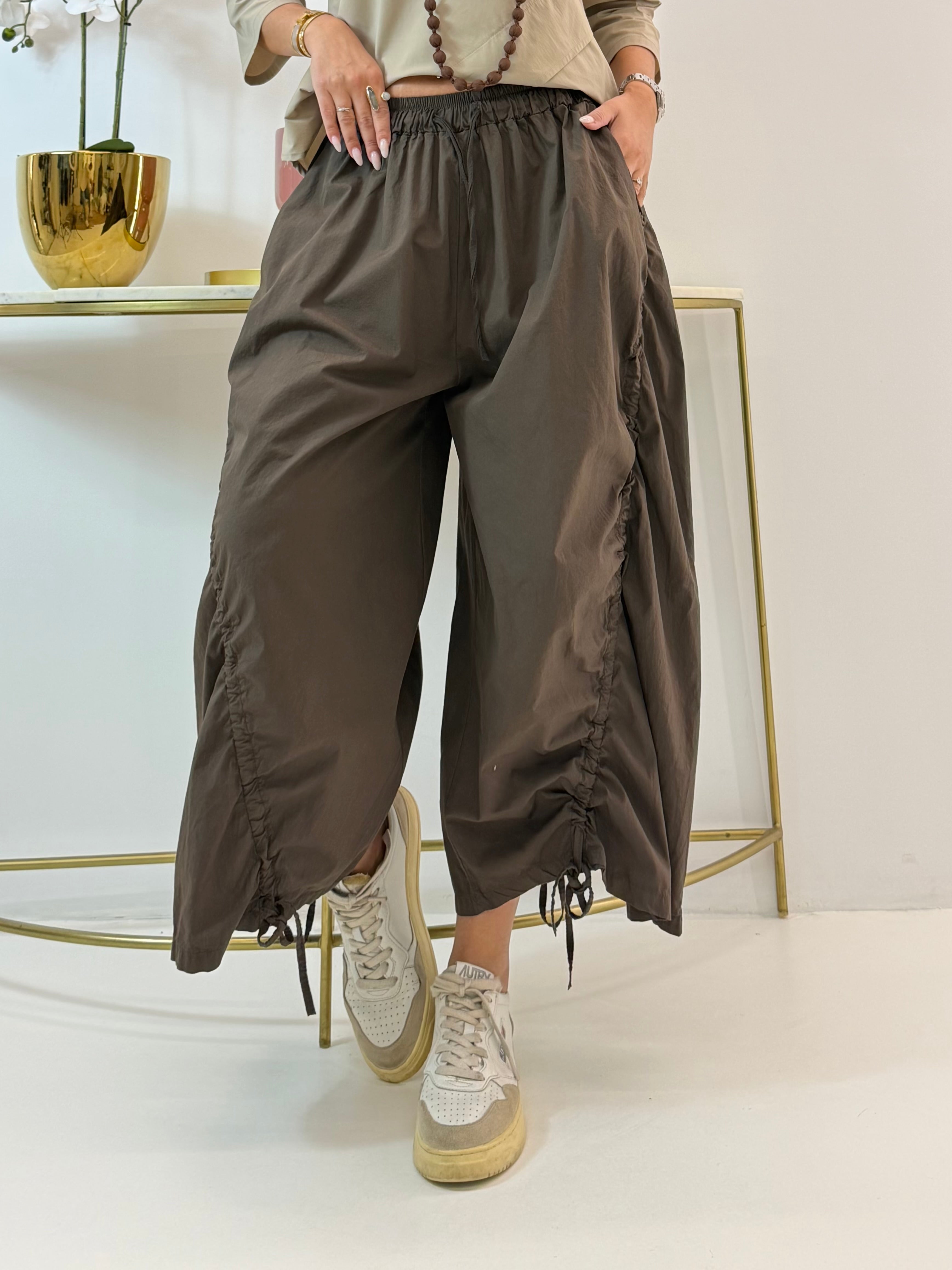 PANTALONE JOGGER