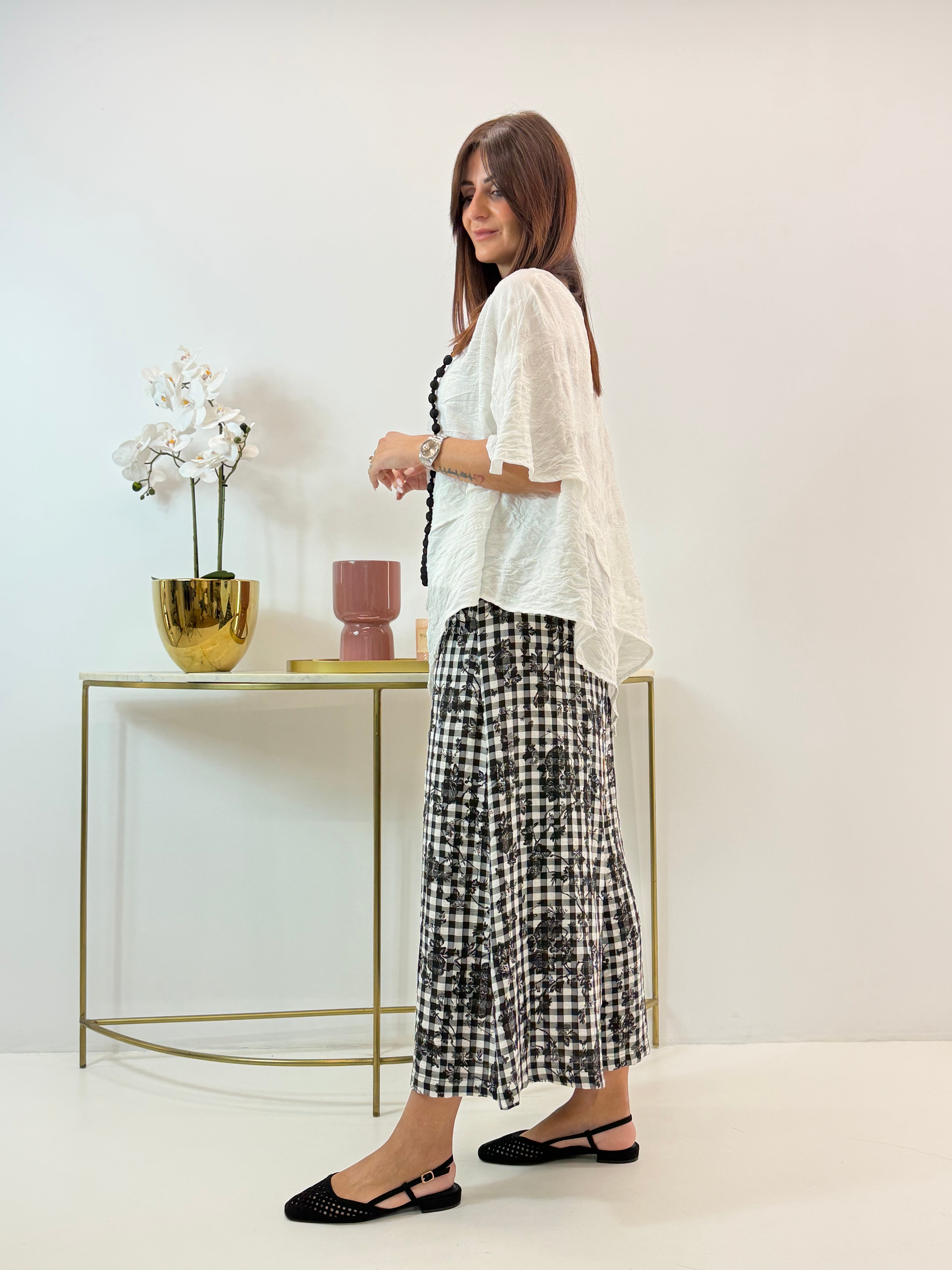 BLUSA MARY BIANCA