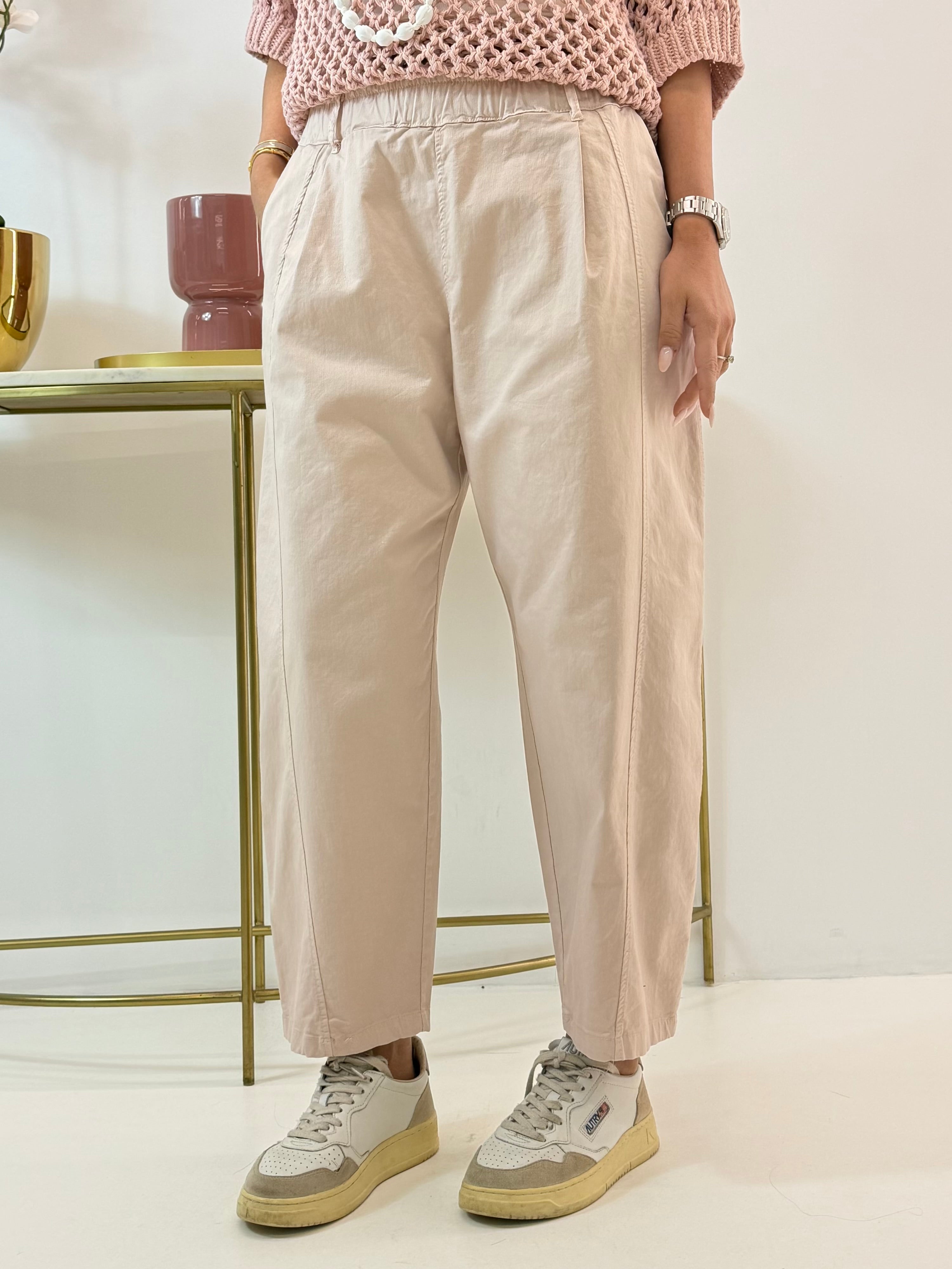 PANTALONE ATHENA
