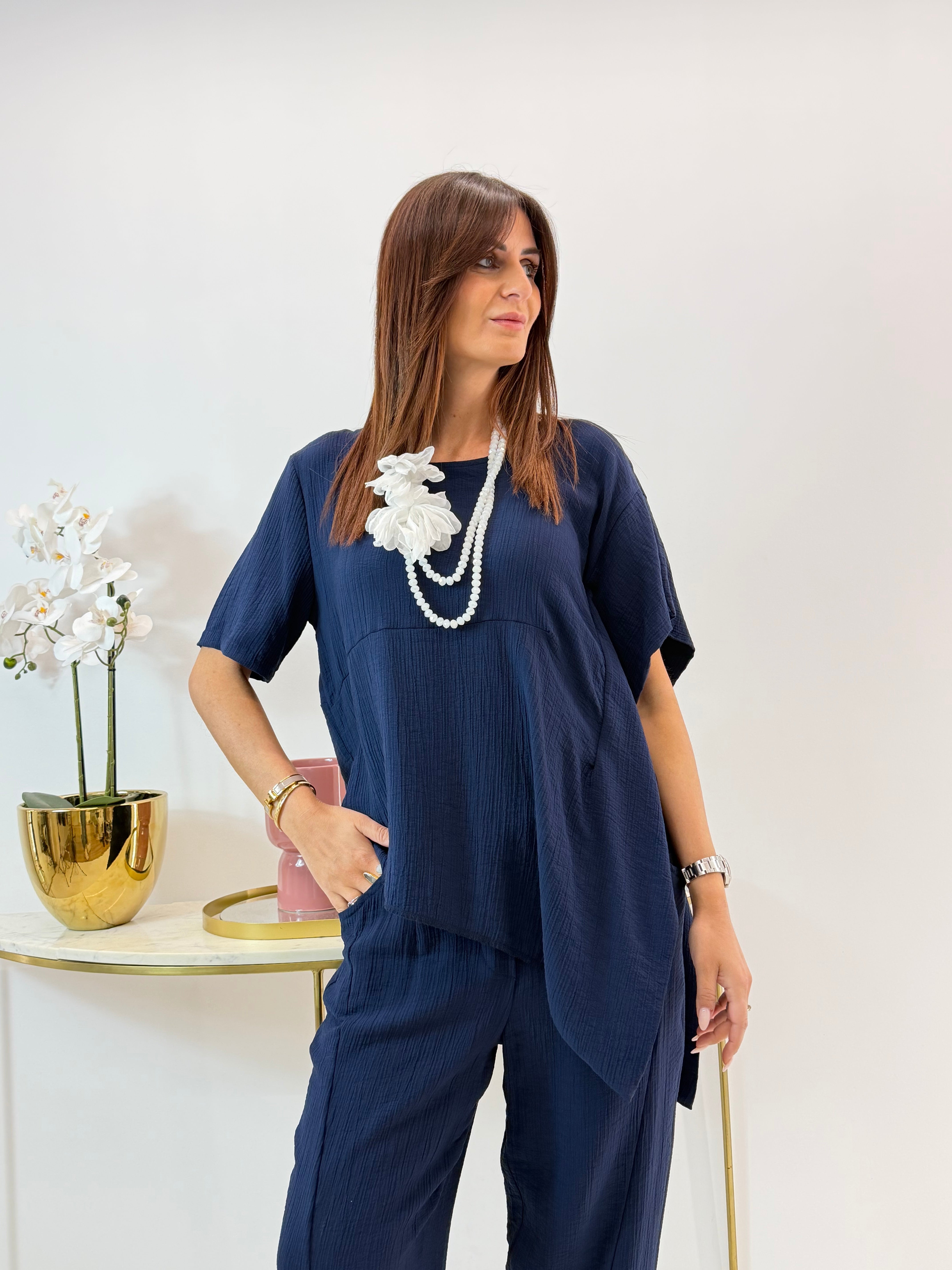 BLUSA TERESA