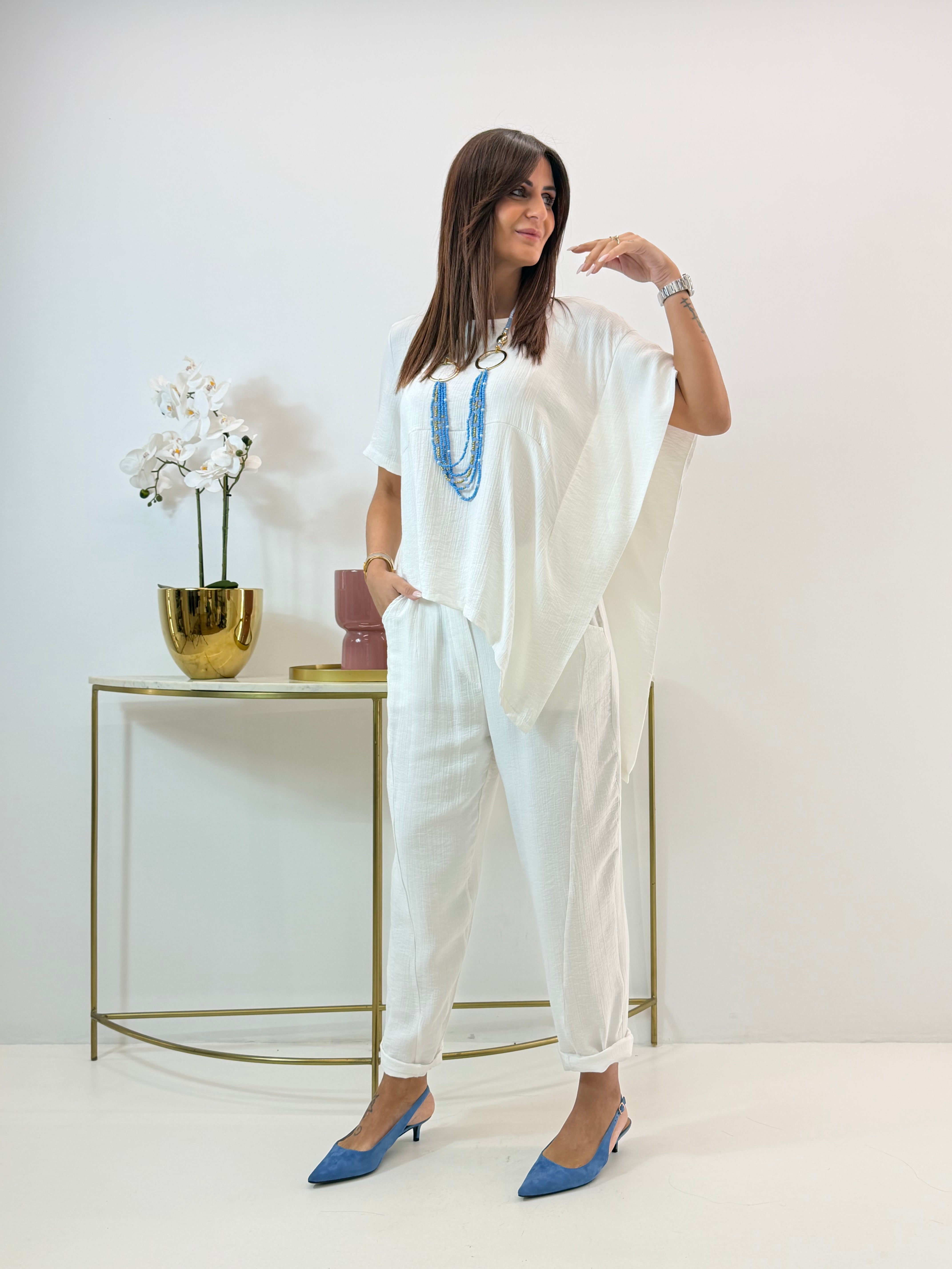 BLUSA TERESA