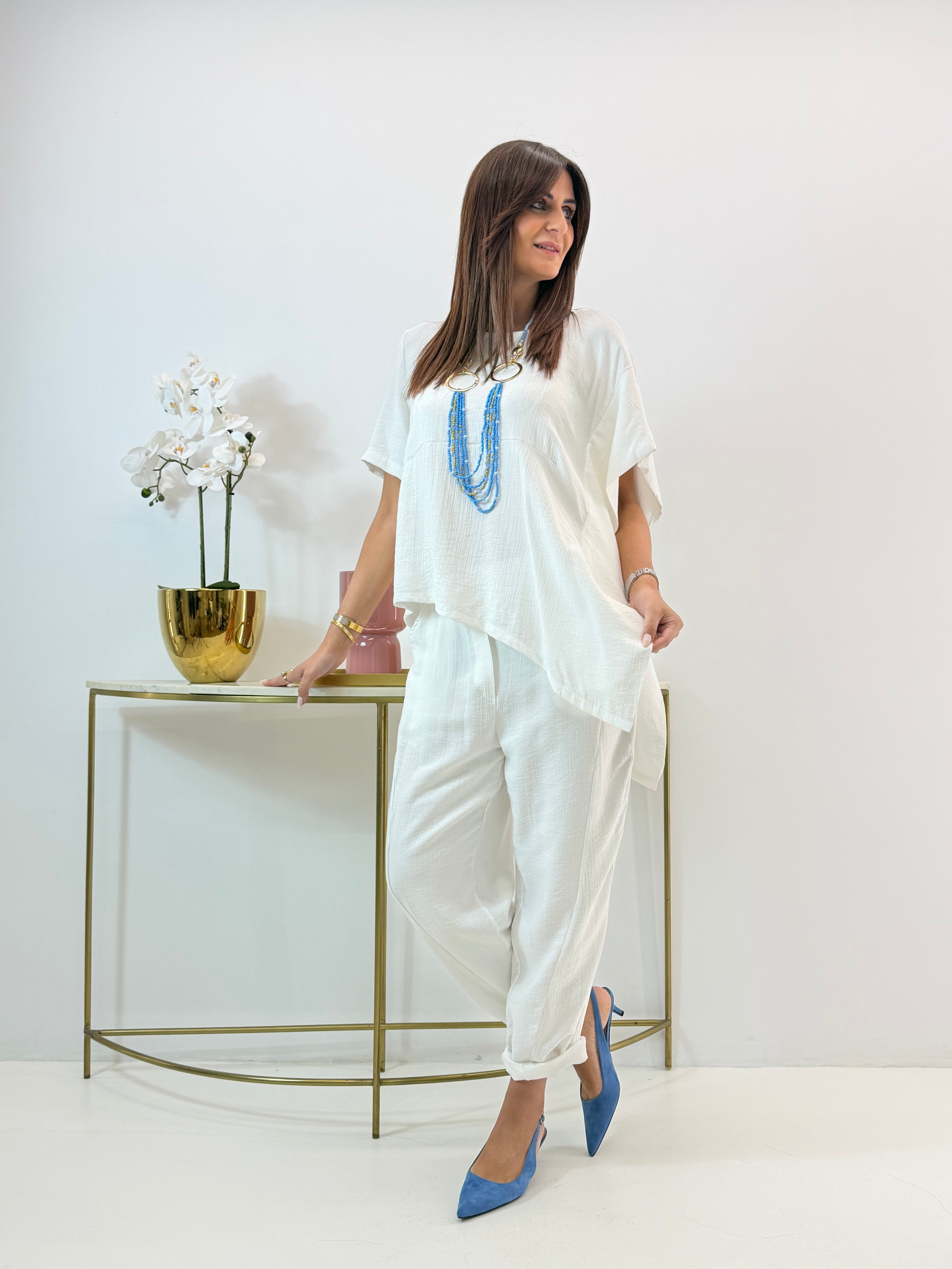 BLUSA TERESA