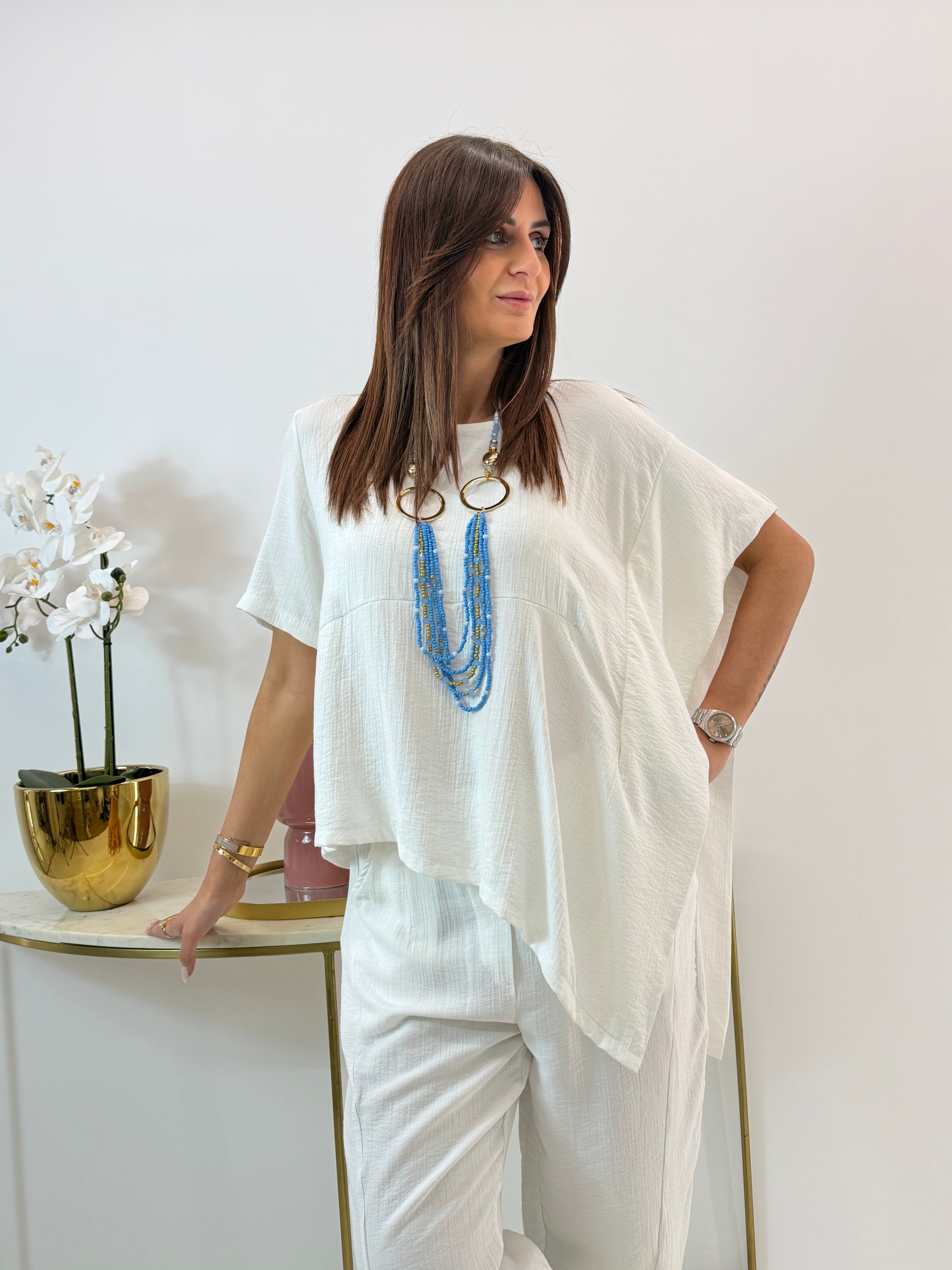 BLUSA TERESA