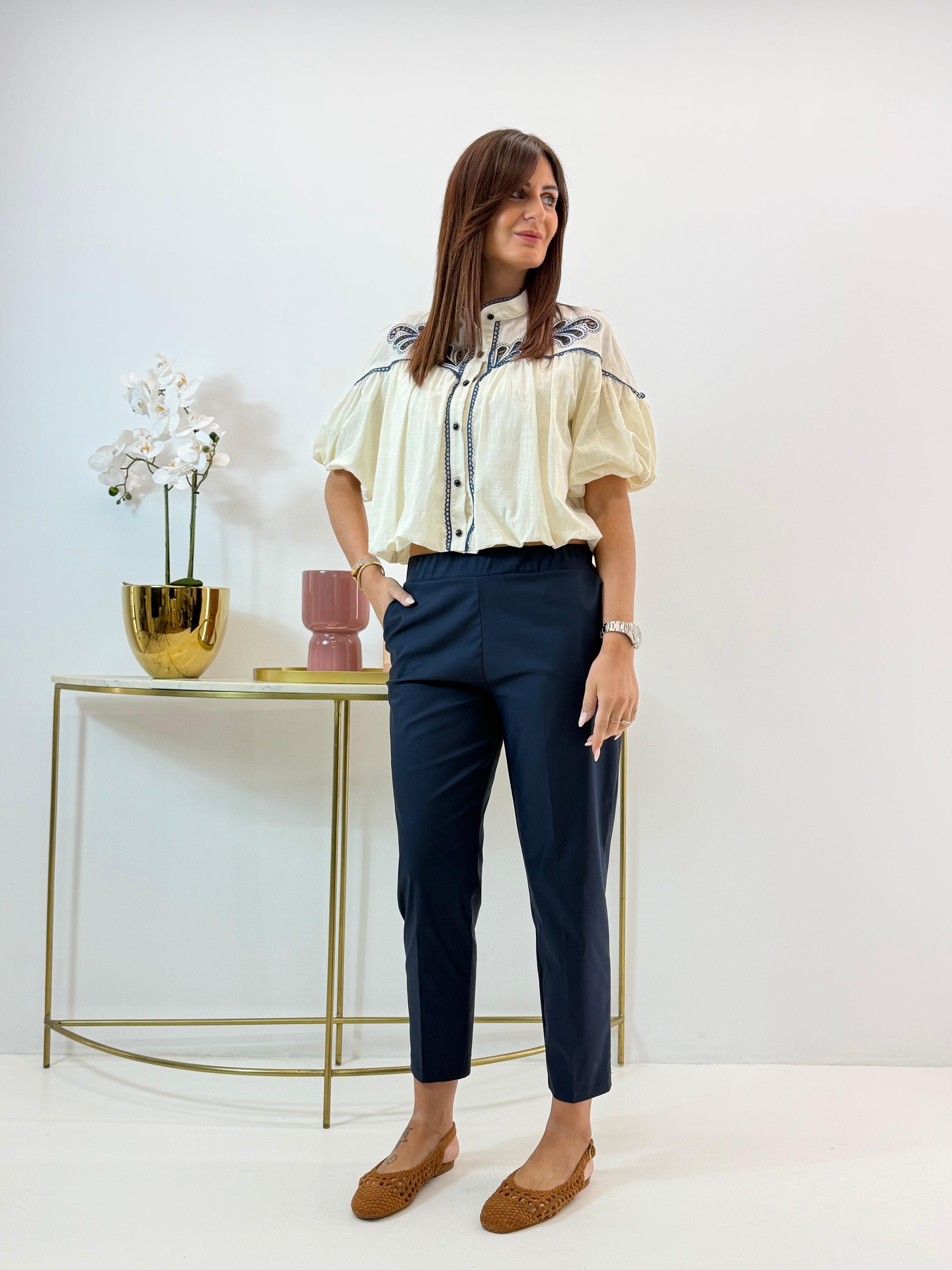 PANTALONE NORA
