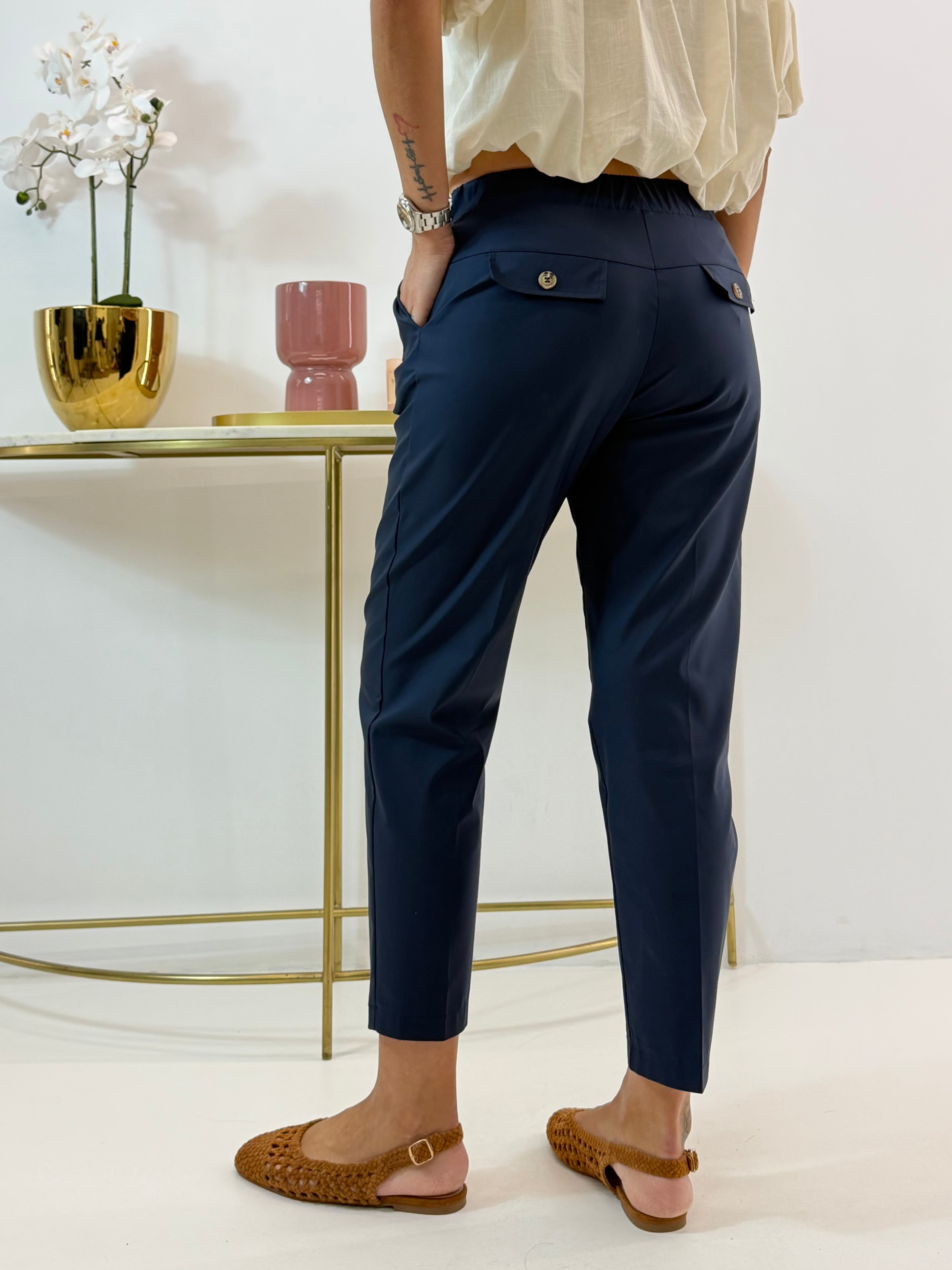 PANTALONE NORA