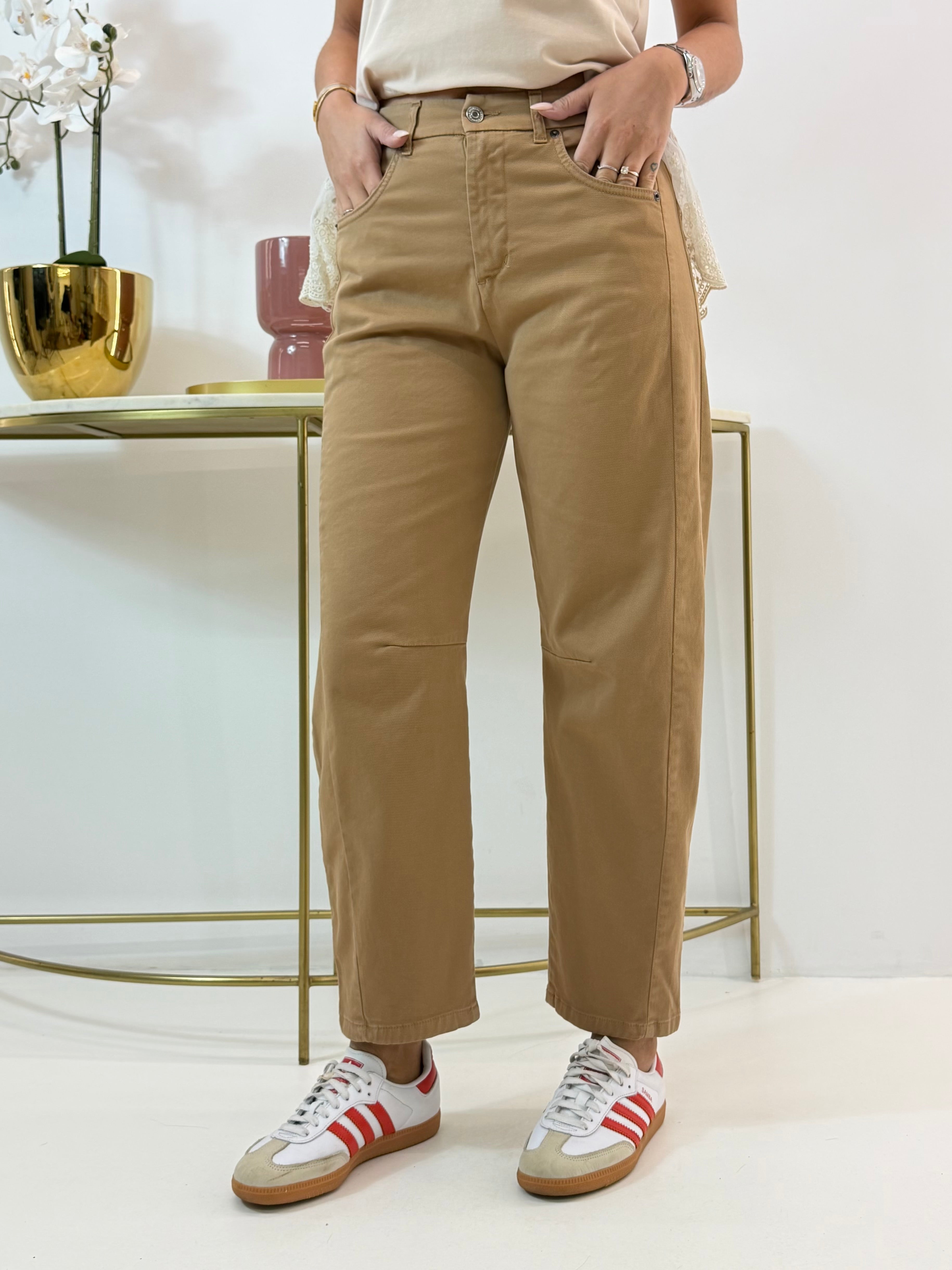 JEANS CAROL