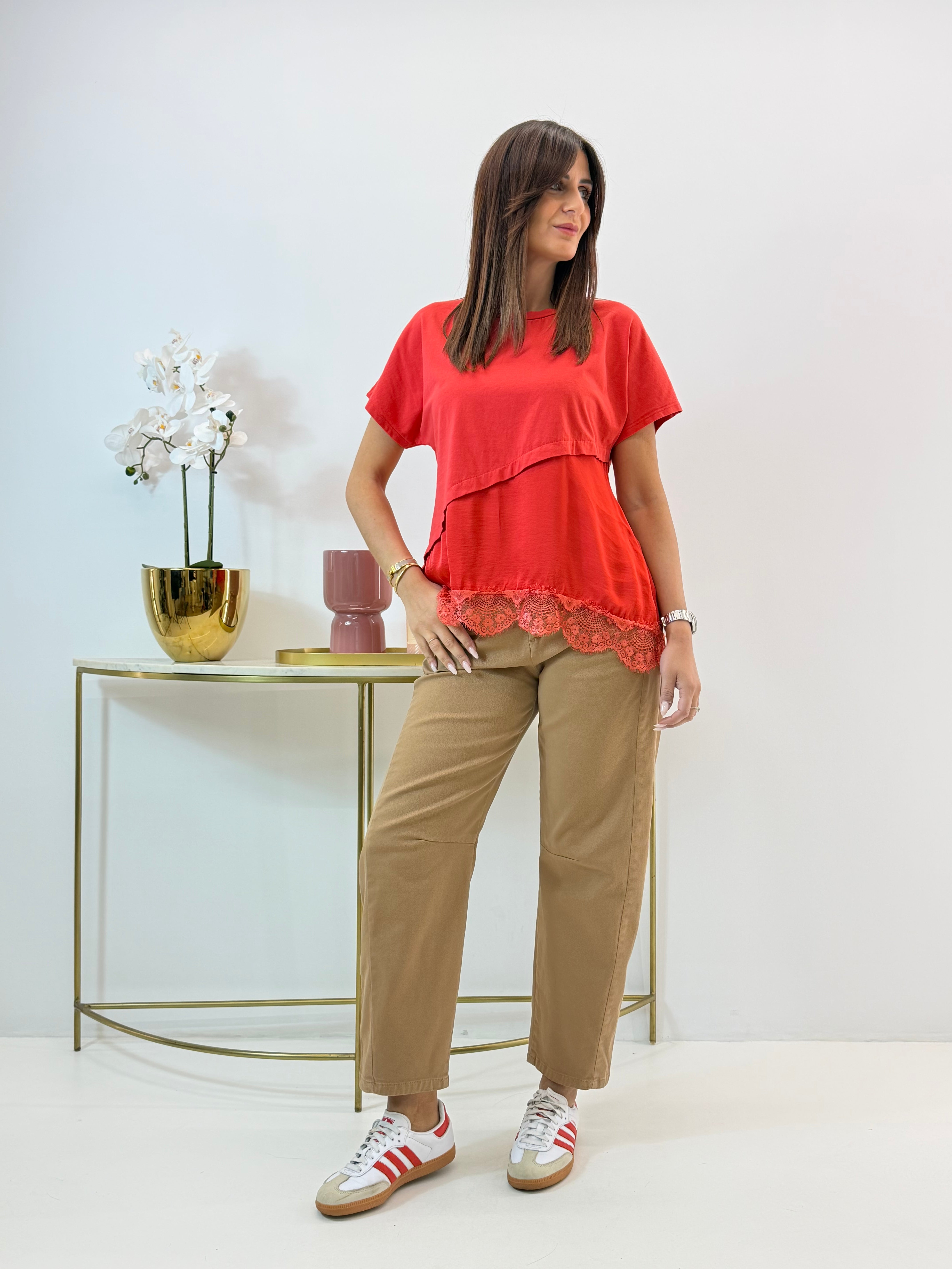 T-SHIRT SOFIA