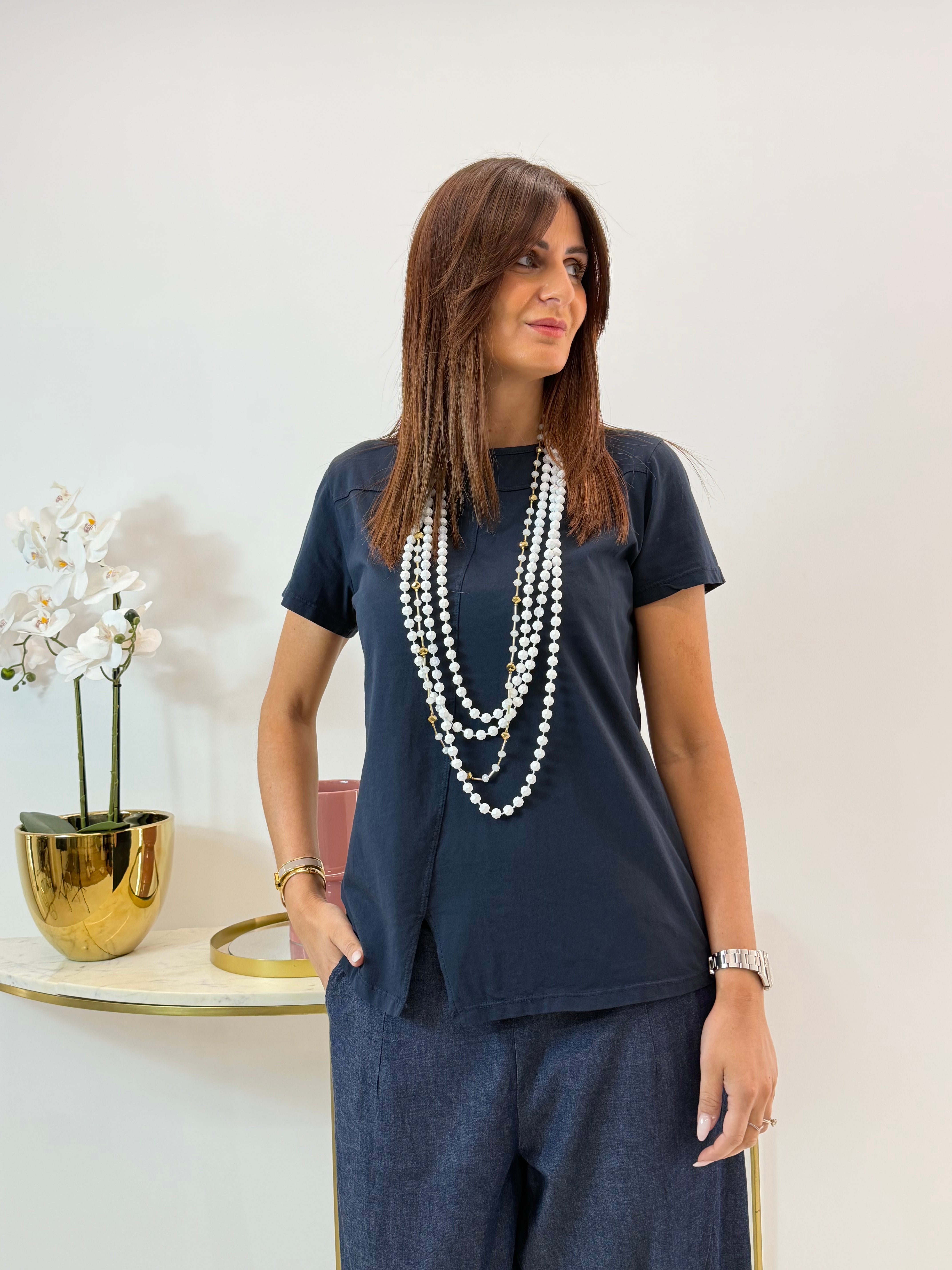 T-SHIRT AMABEL WENDY