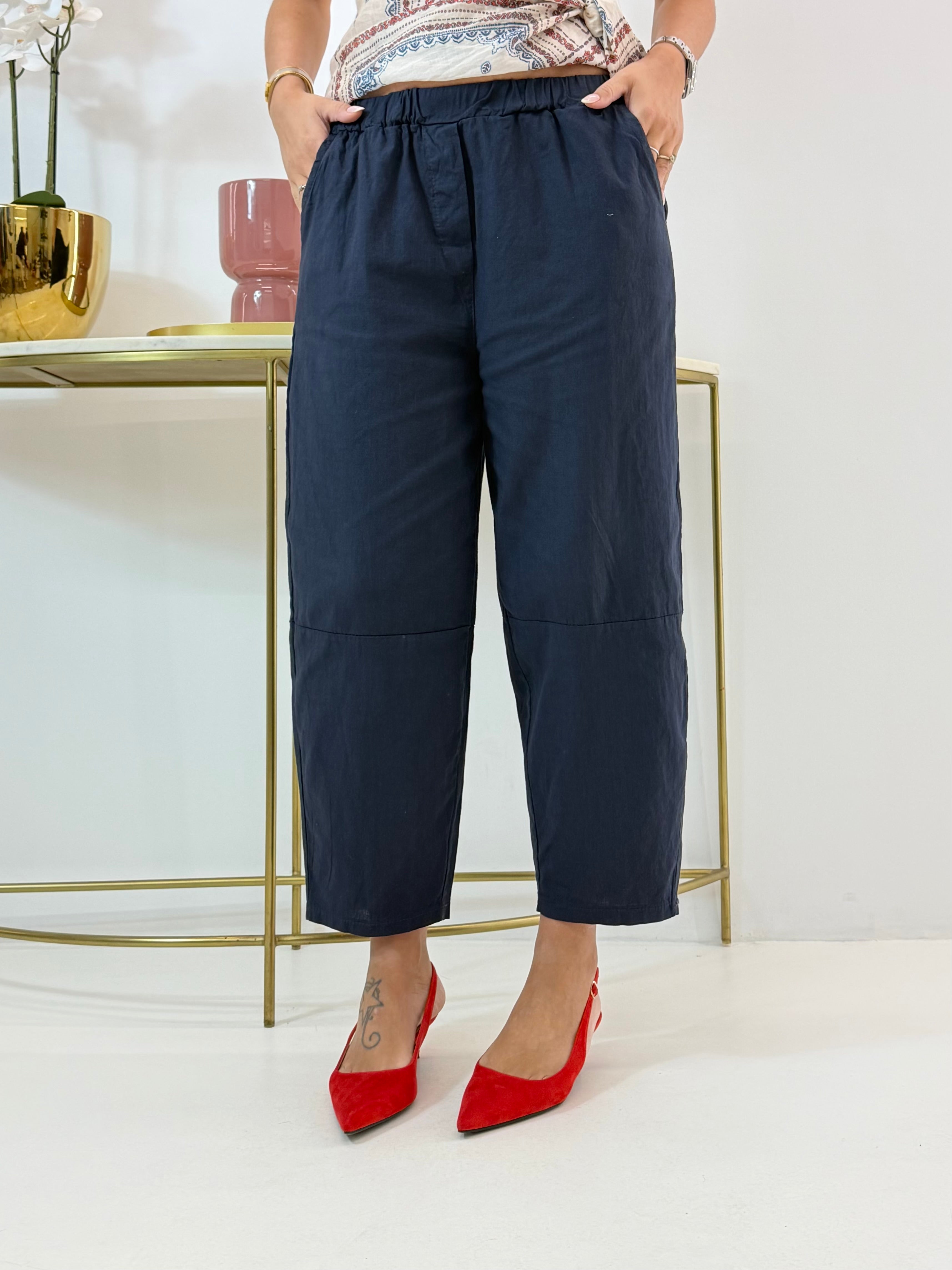 PANTALONE ELIA