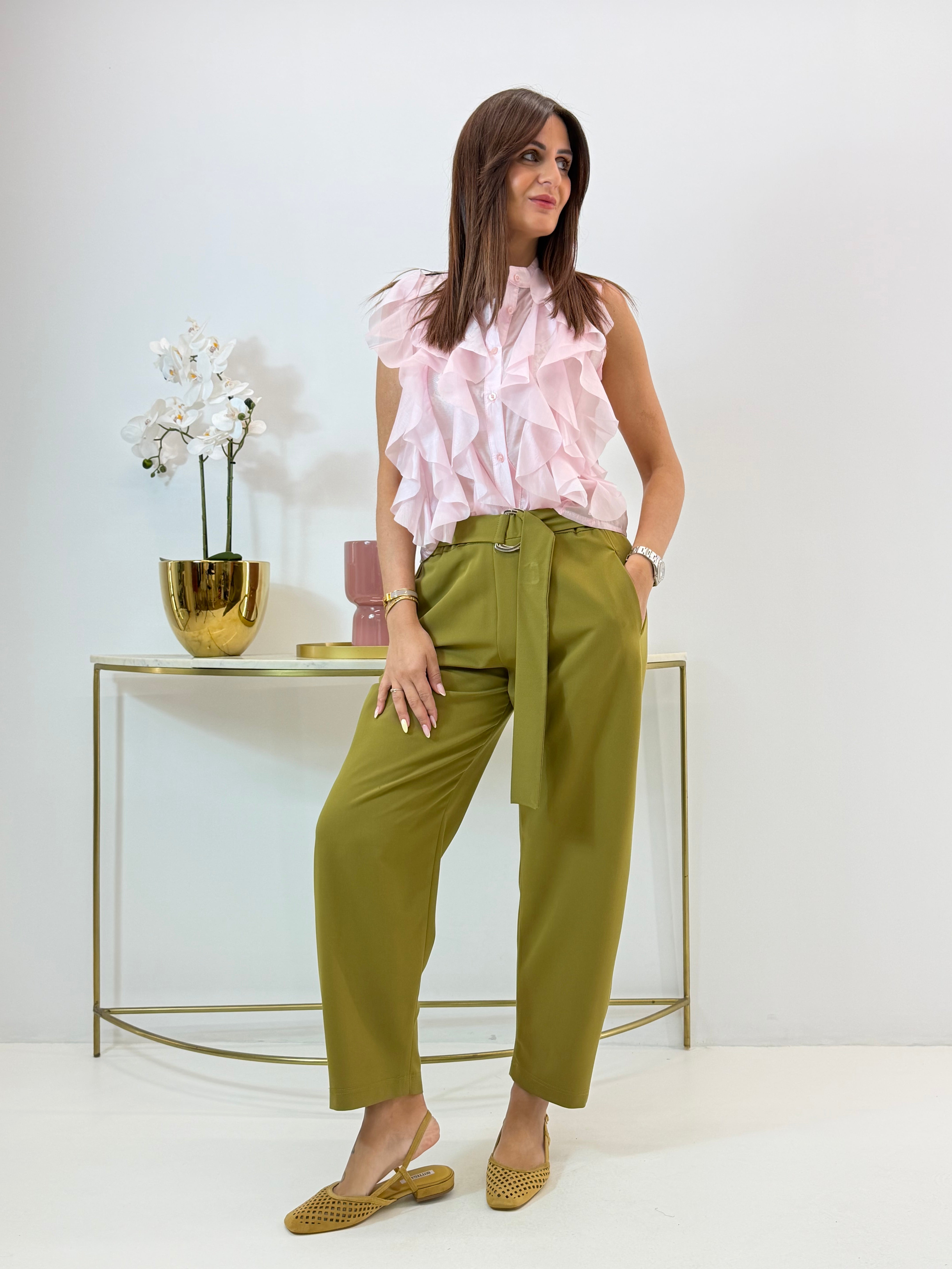 CAMICIA KETRIN