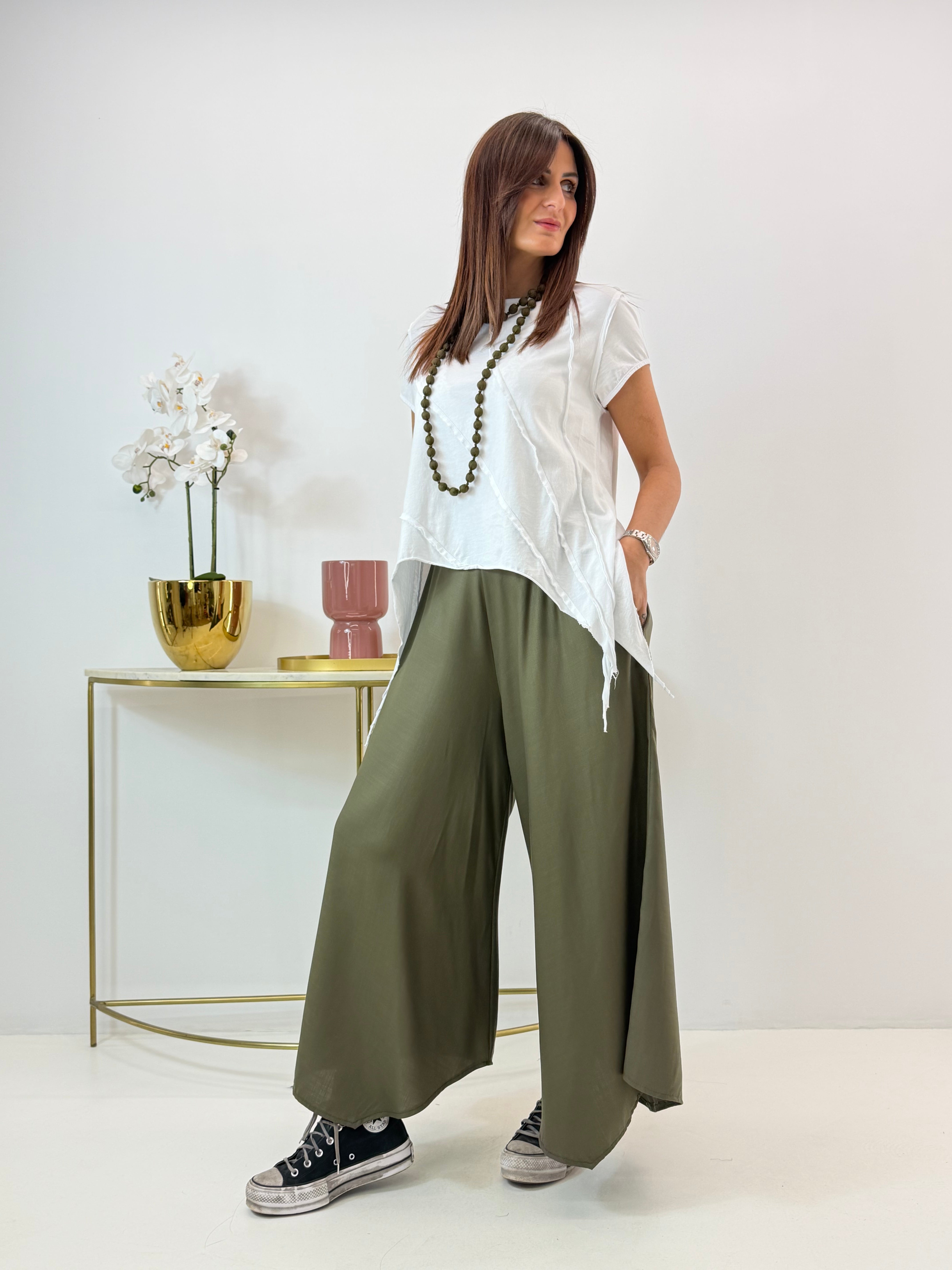 PANTALONE ELSA