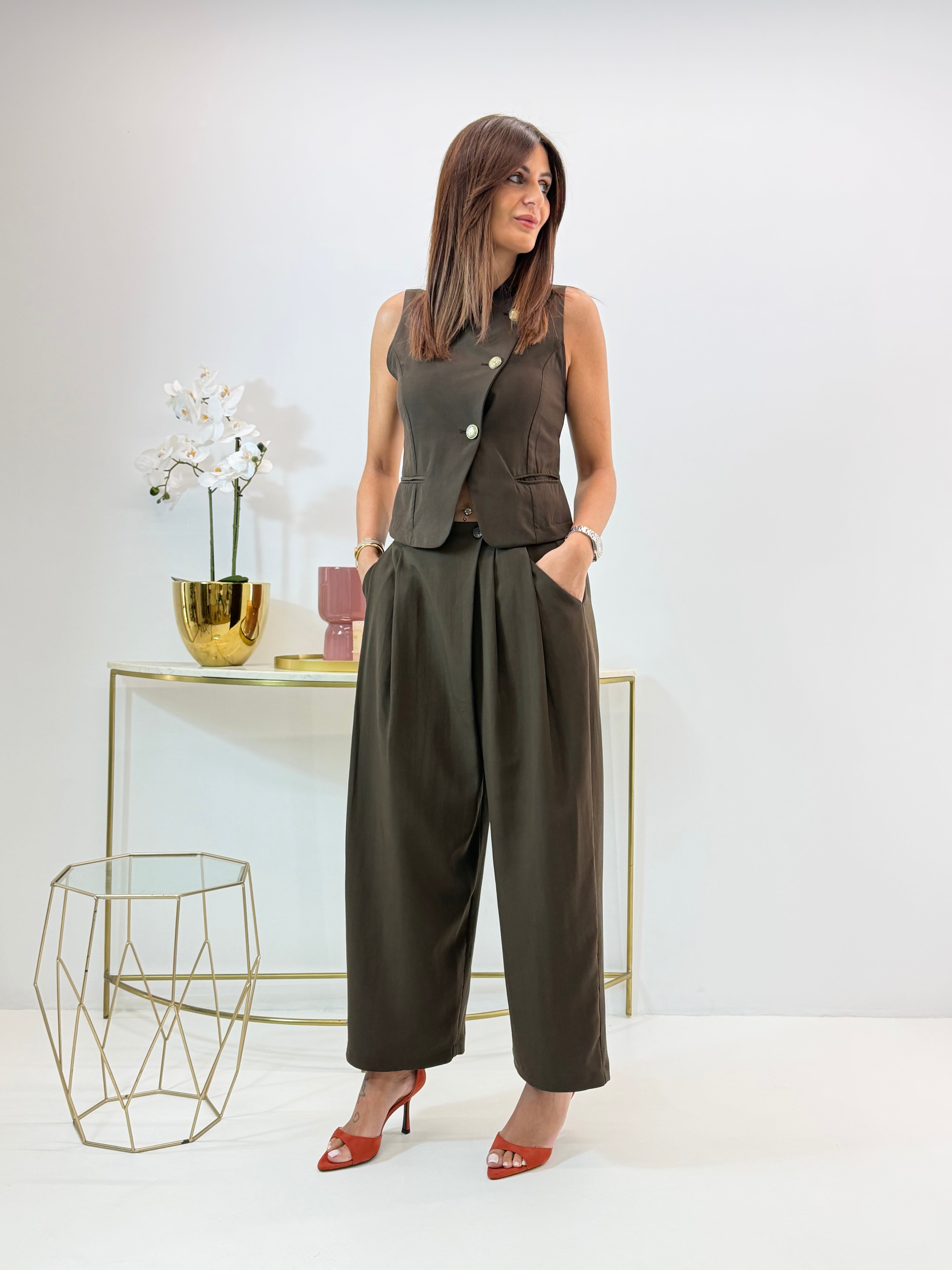 PANTALONE RUBIE
