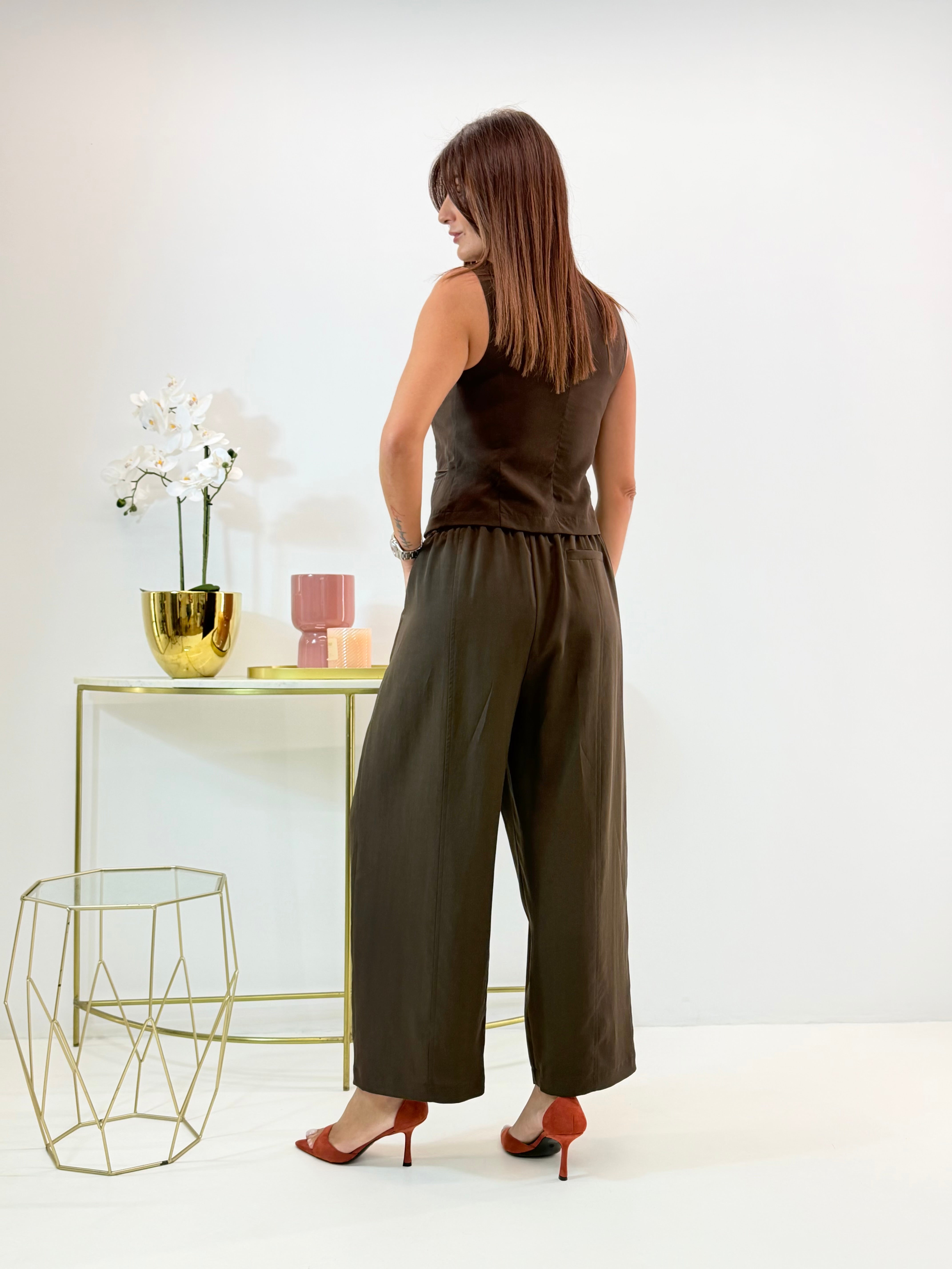 PANTALONE RUBIE