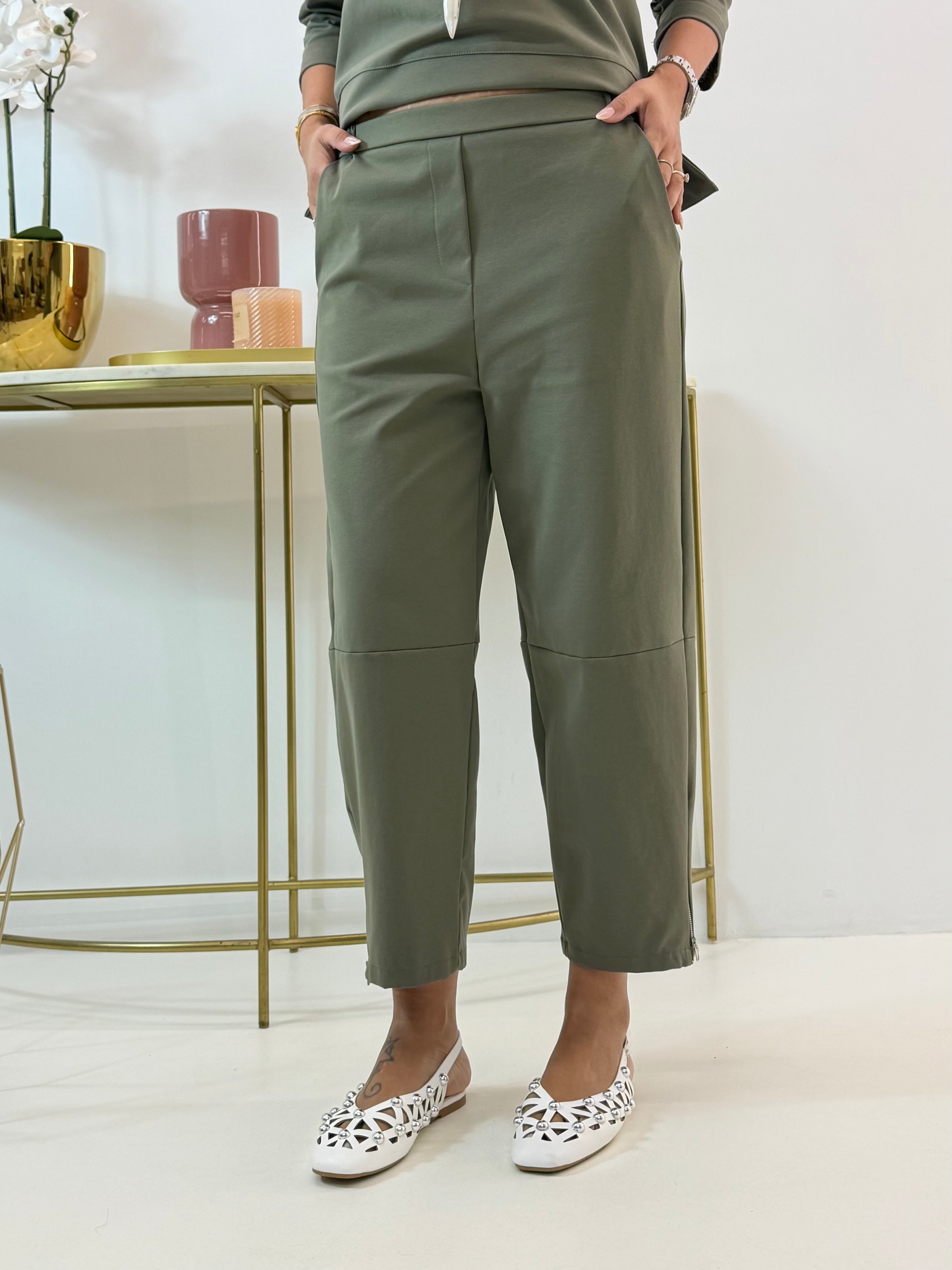 PANTALONE EVELIN WENDY
