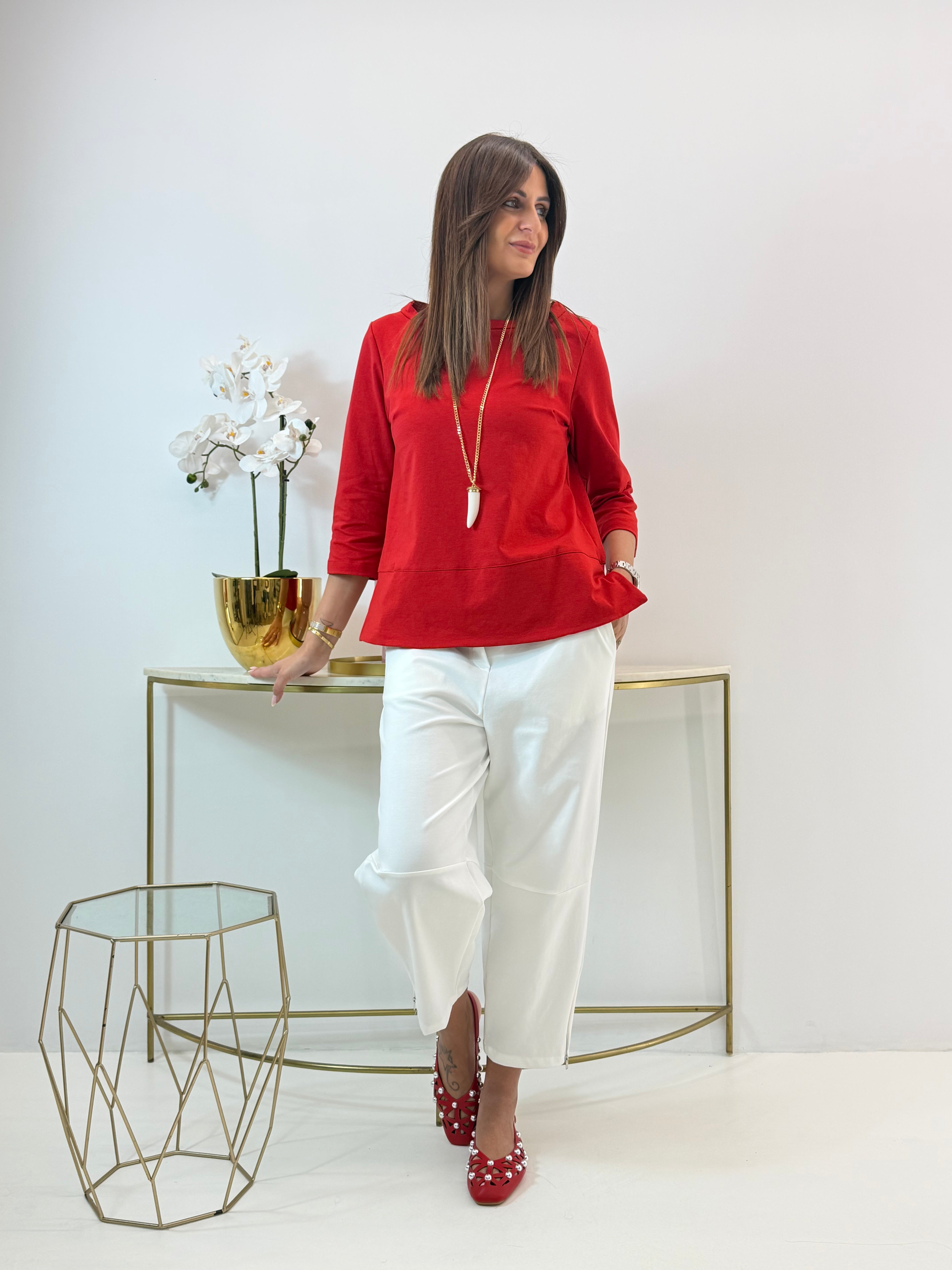 BLUSA EVELIN WENDY