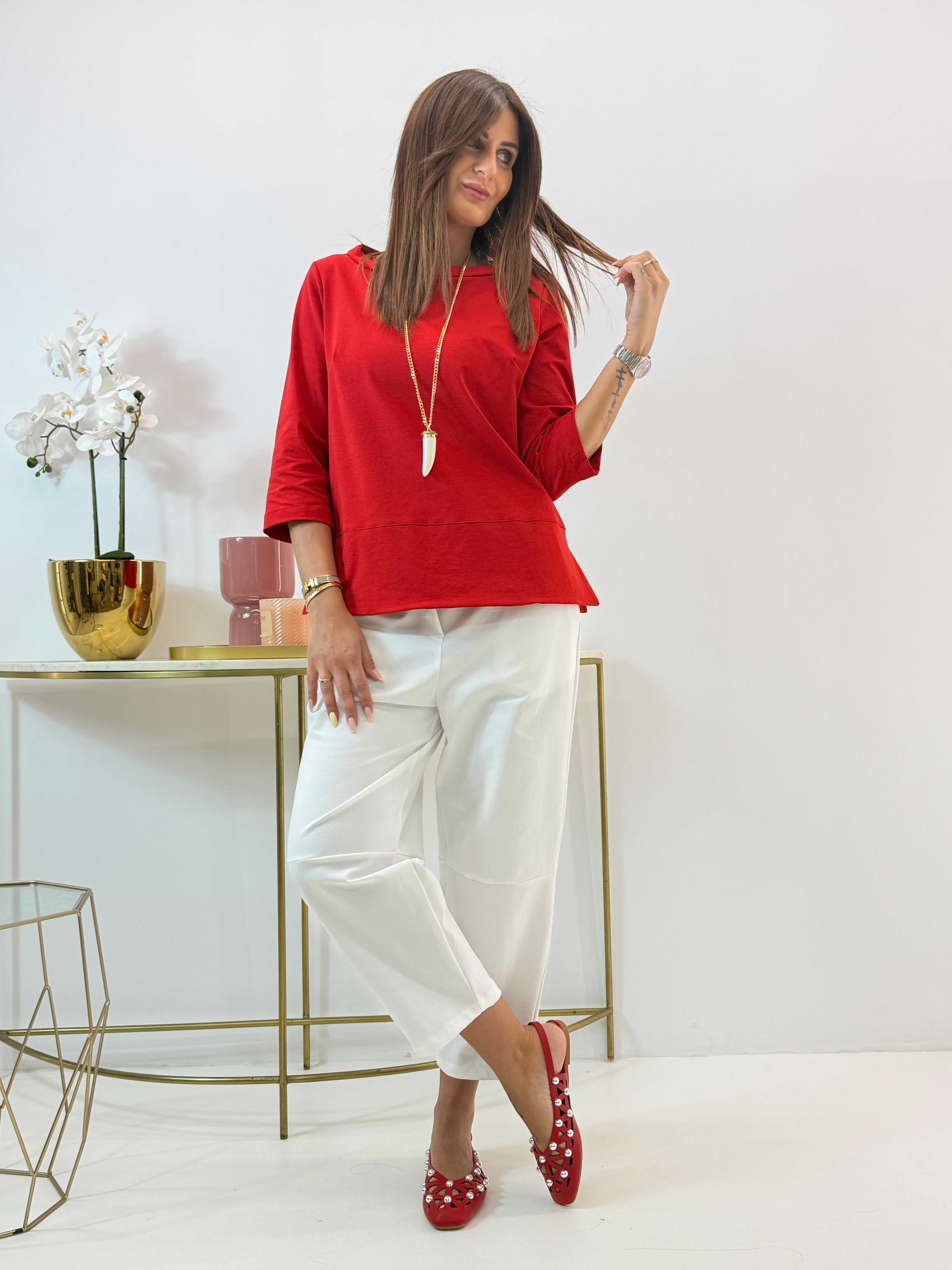 BLUSA EVELIN WENDY