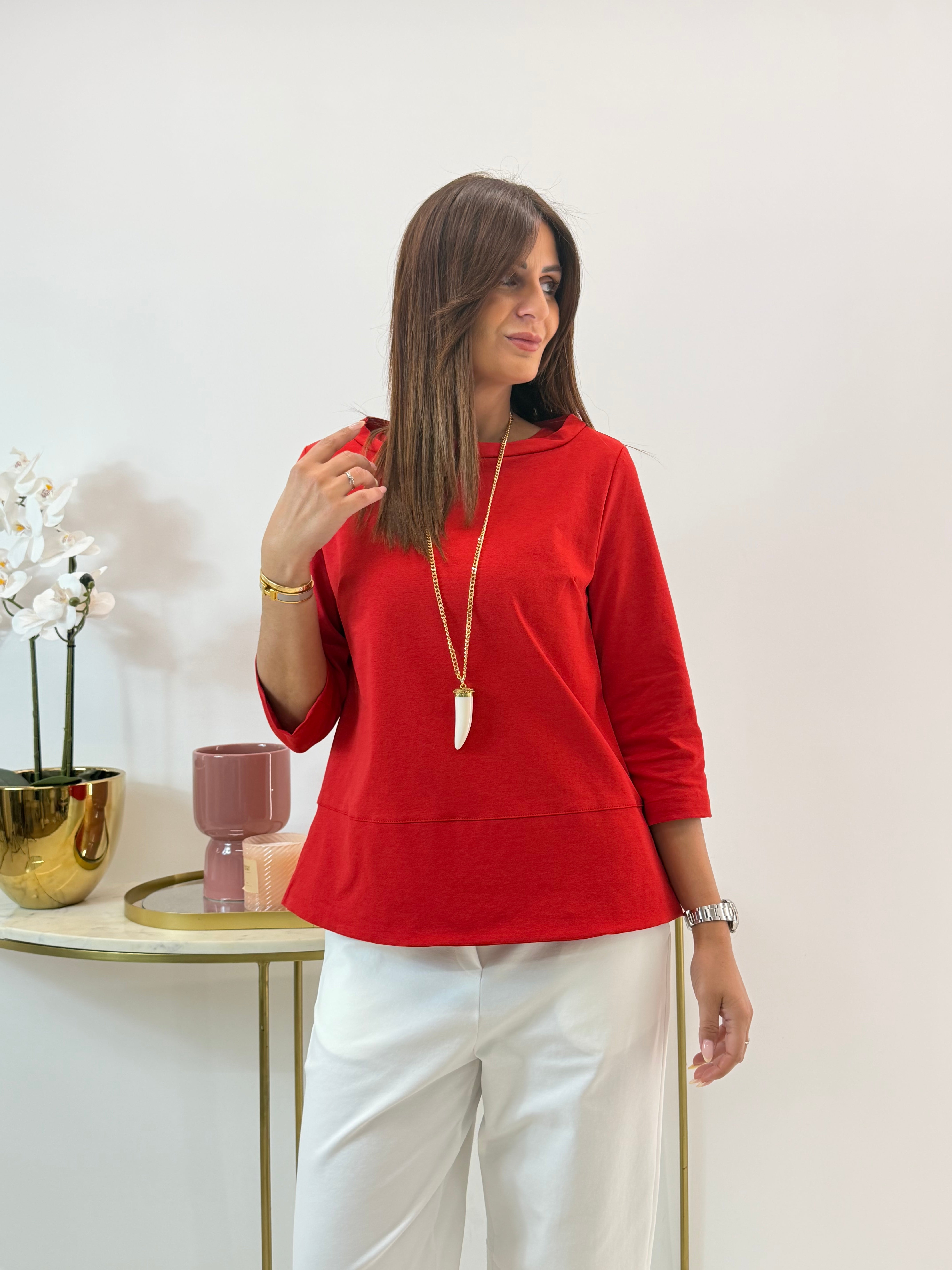 BLUSA EVELIN WENDY