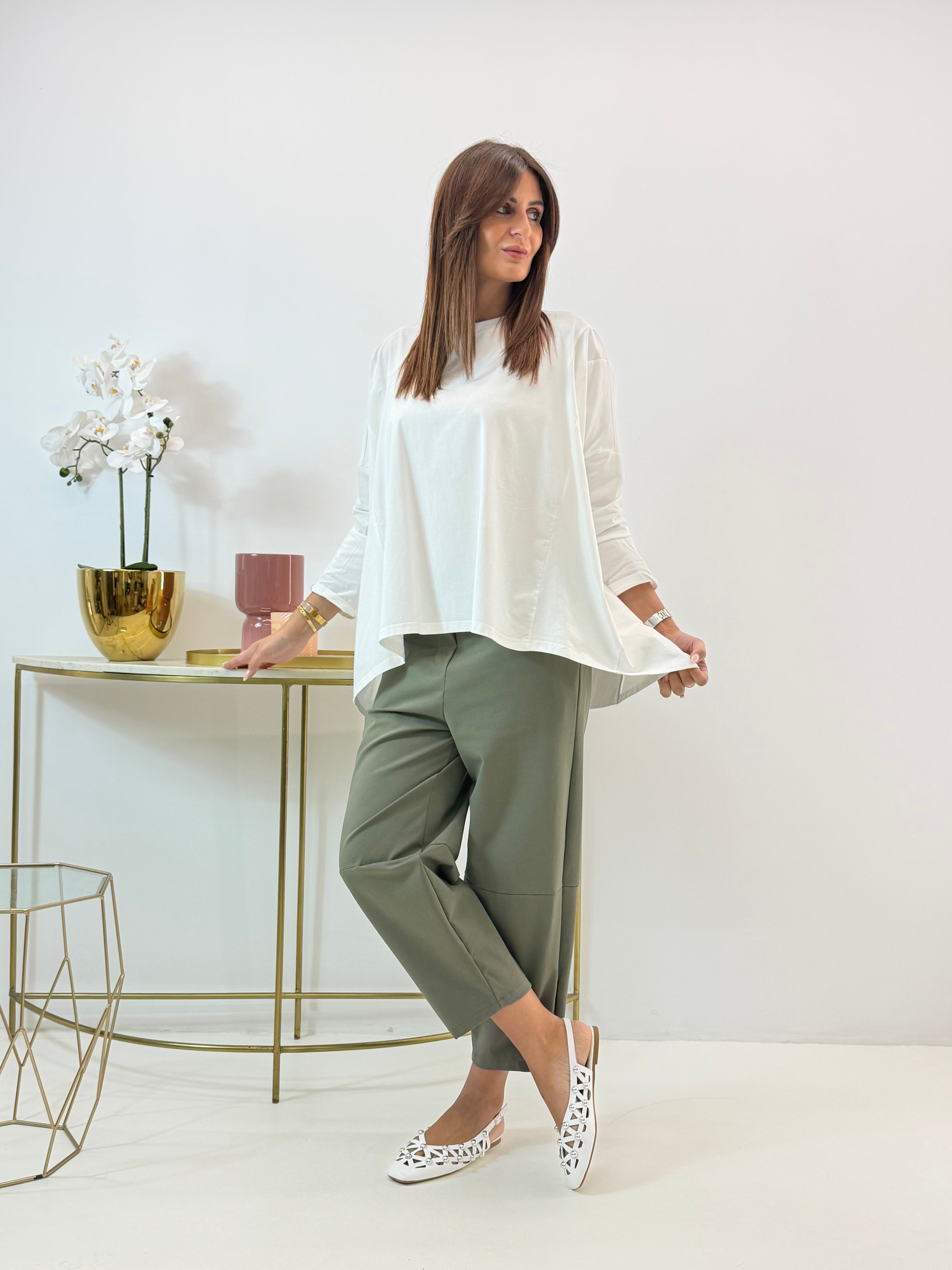MAGLIA EVELIN WENDY