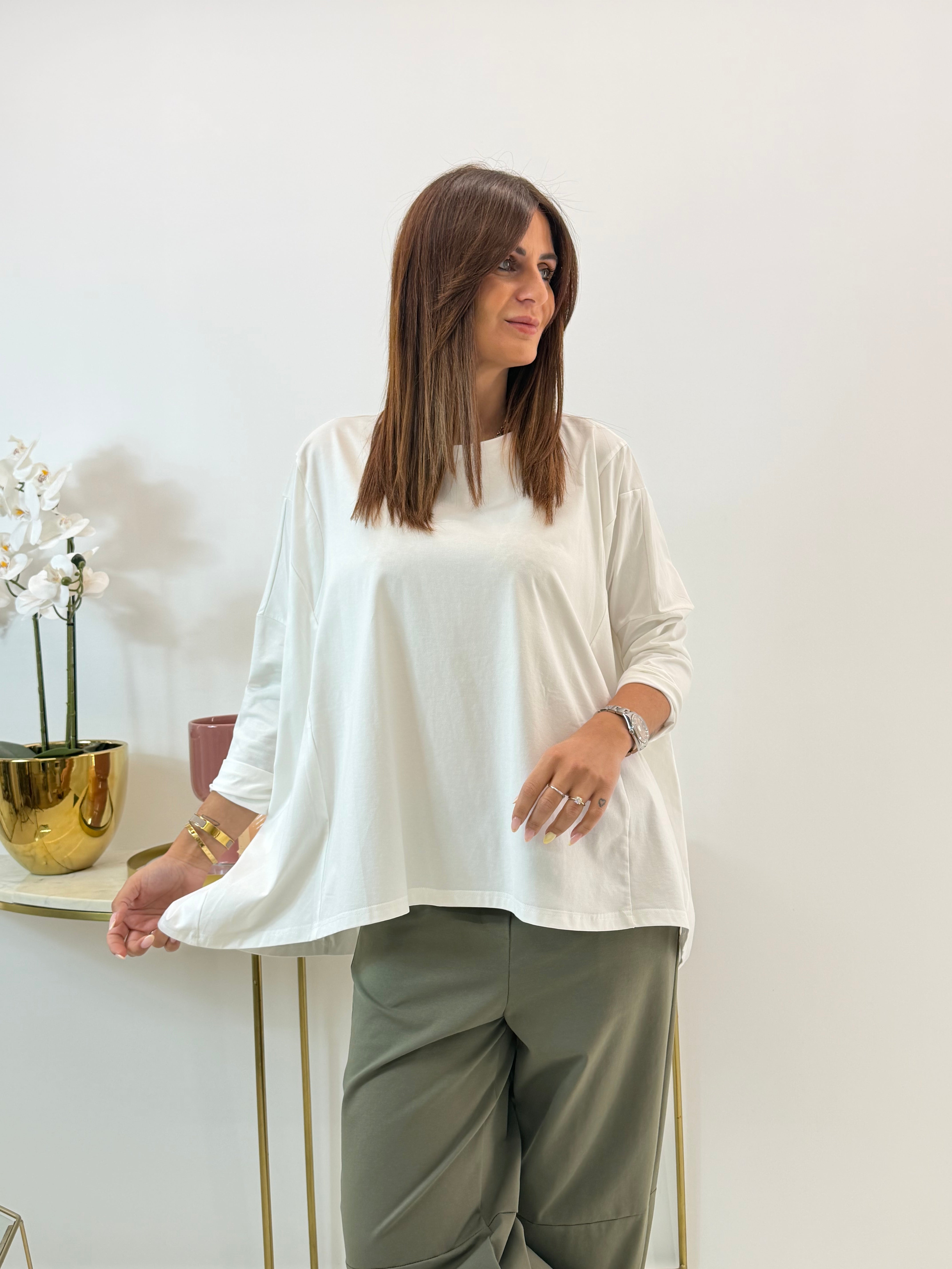 MAGLIA EVELIN WENDY