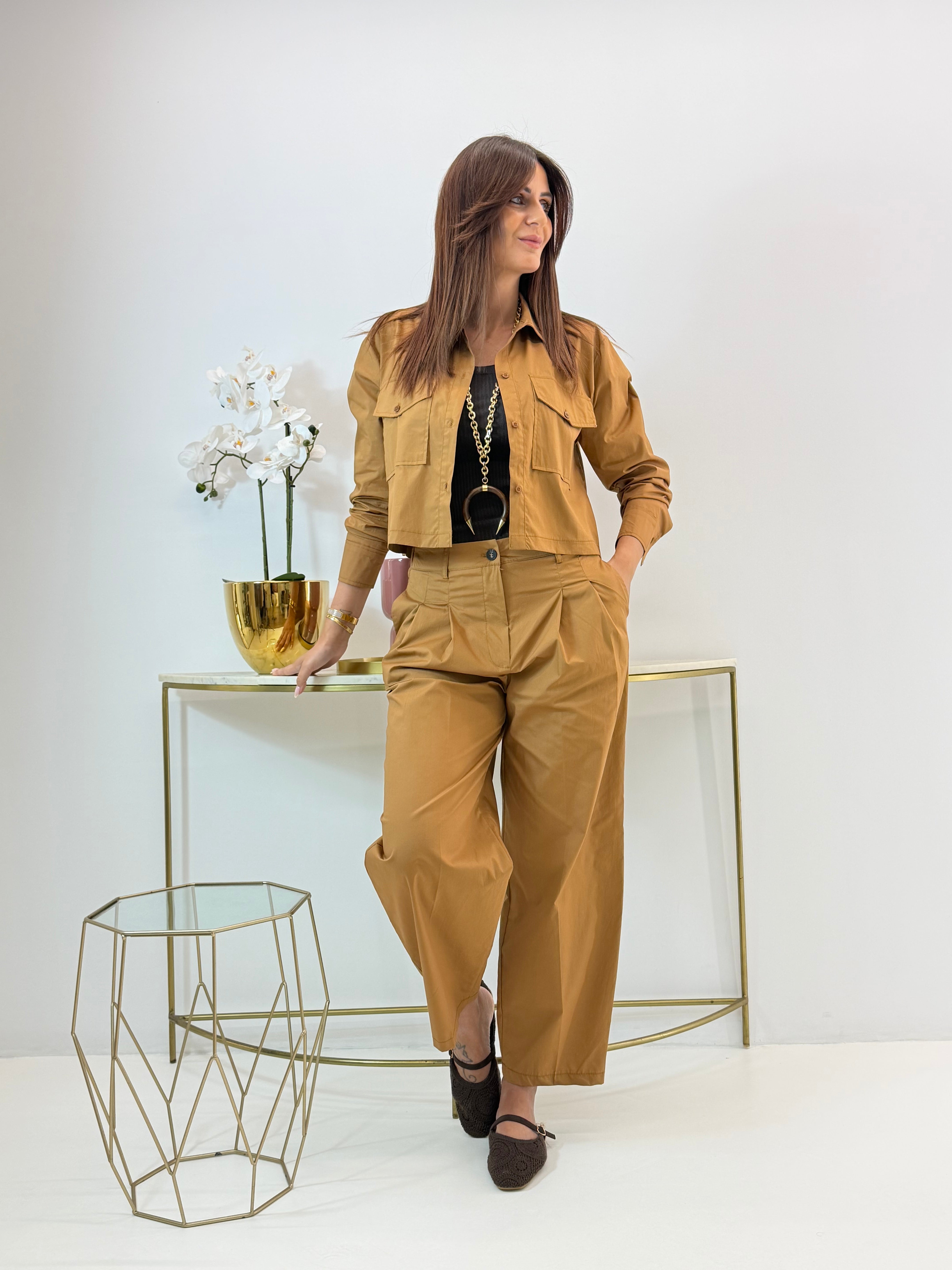 PANTALONE REBY