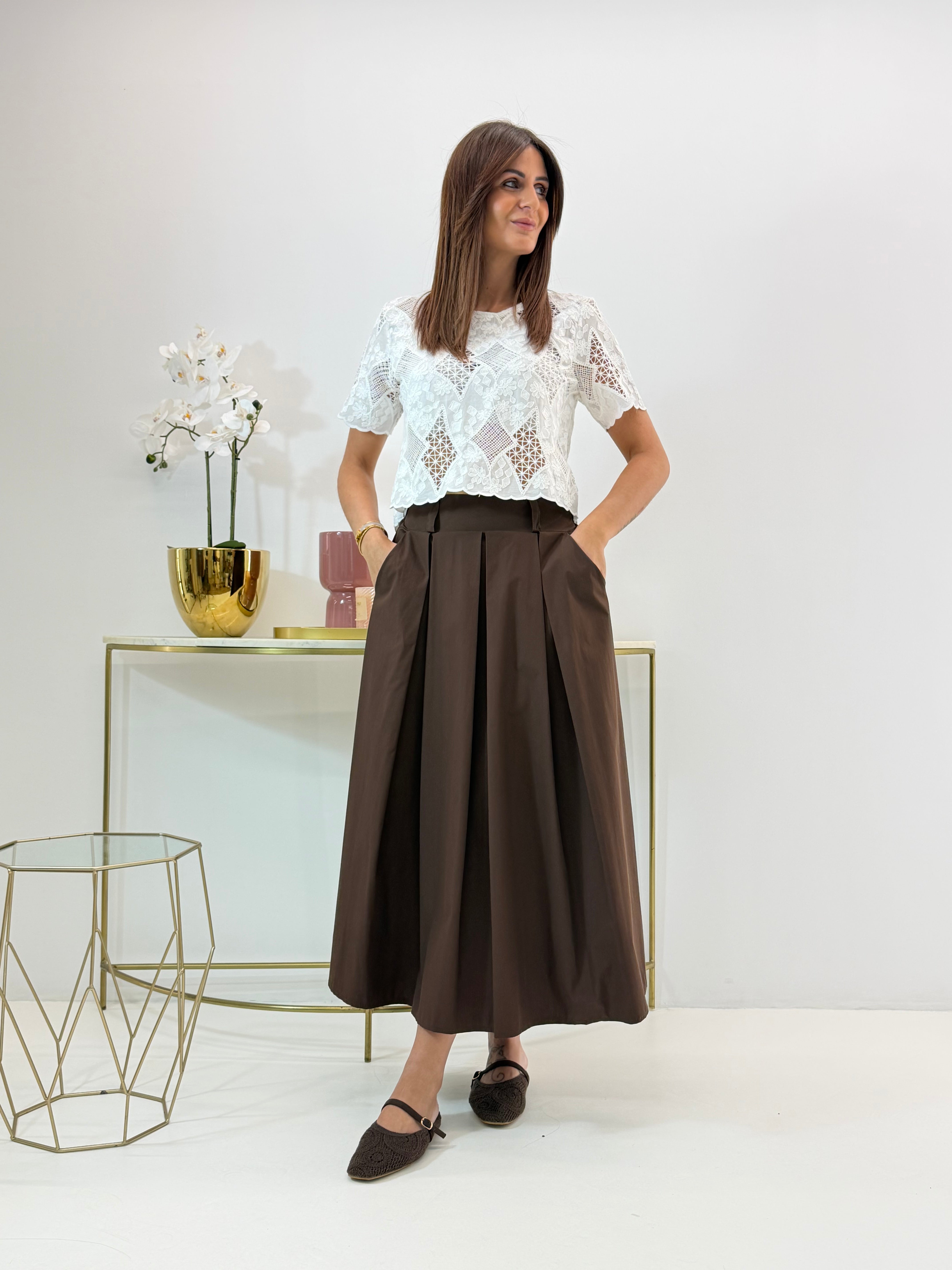 BLUSA TANYA BIANCA