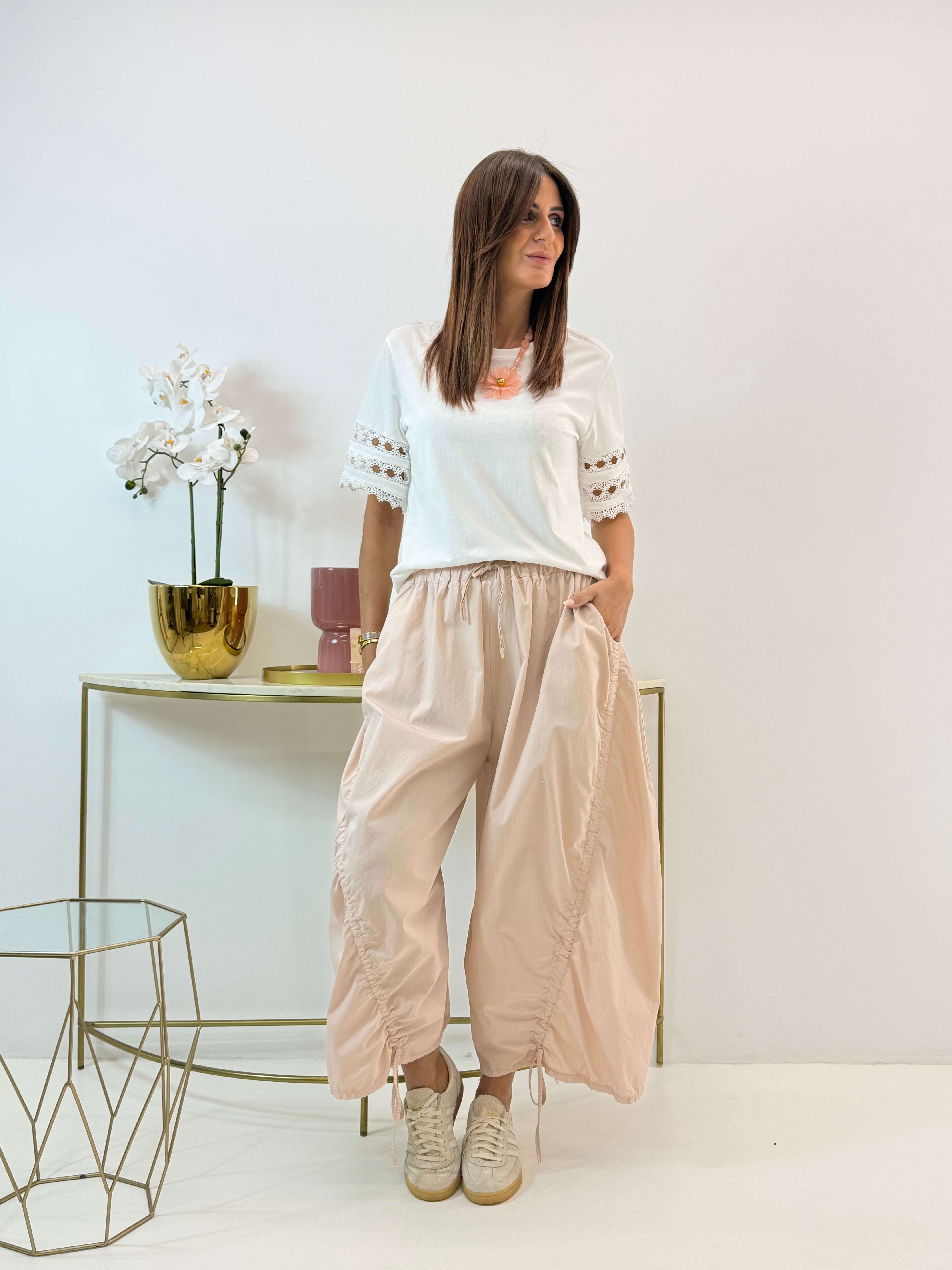 PANTALONE JOGGER