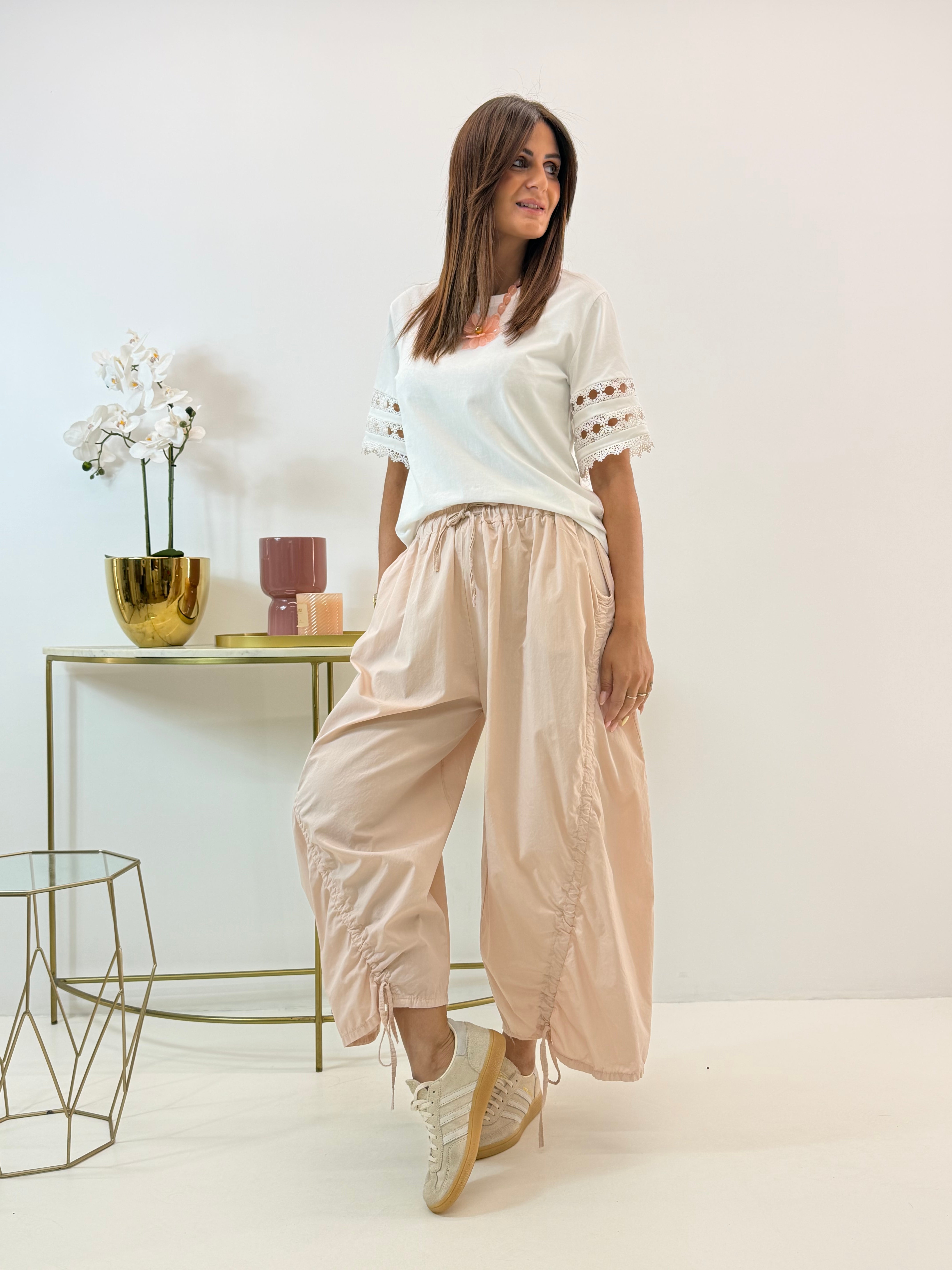 PANTALONE JOGGER
