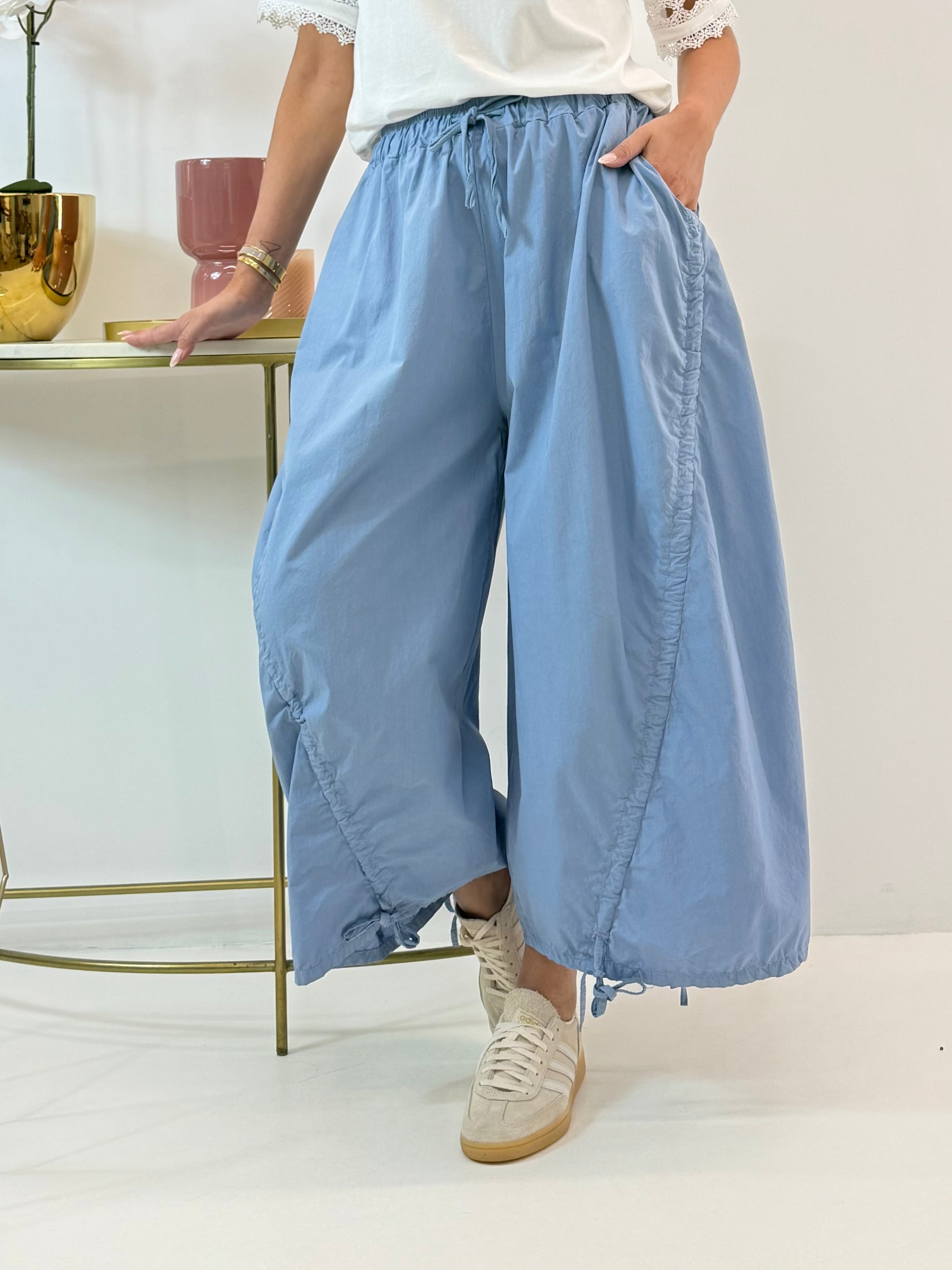 PANTALONE JOGGER