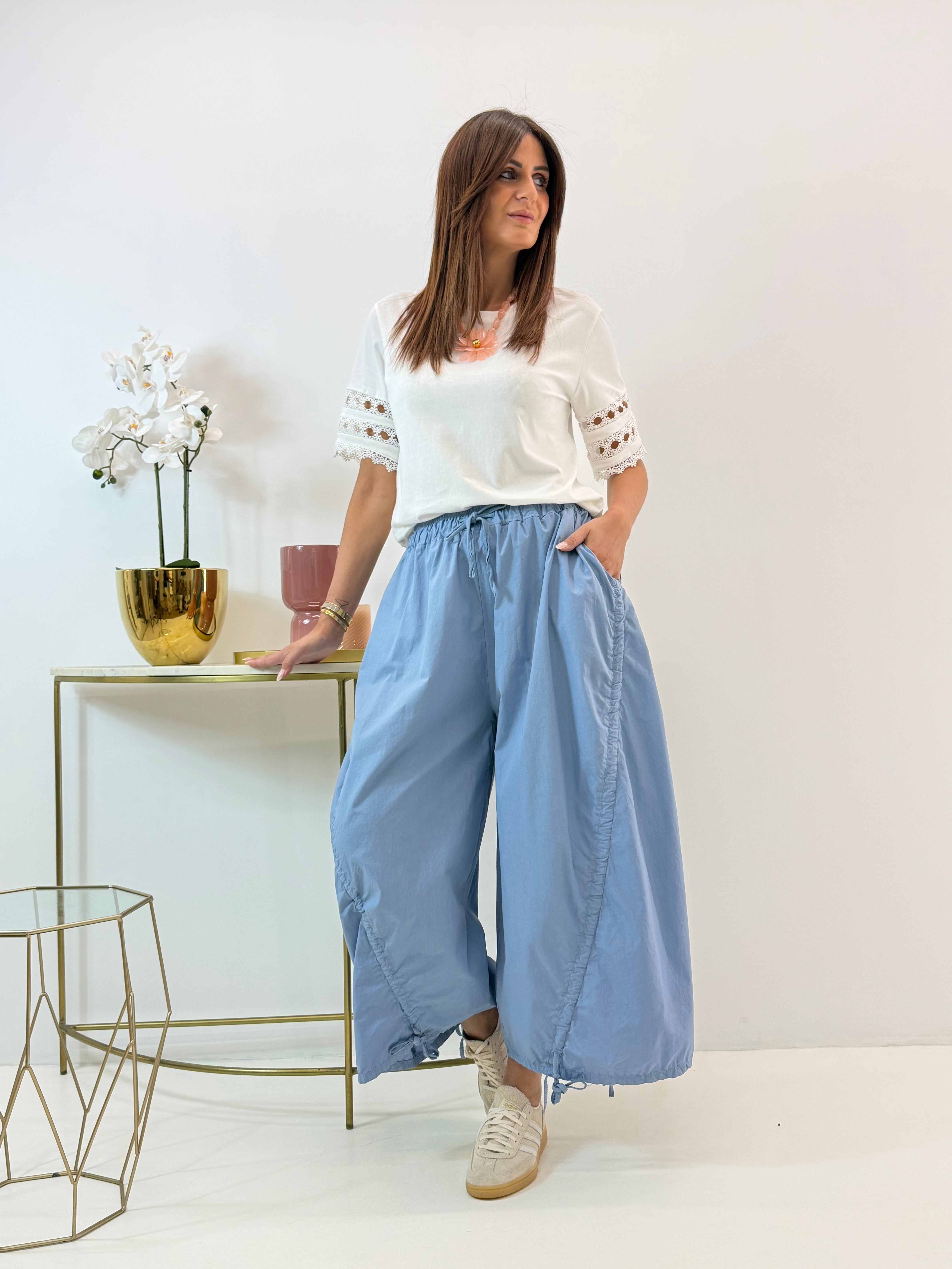 PANTALONE JOGGER