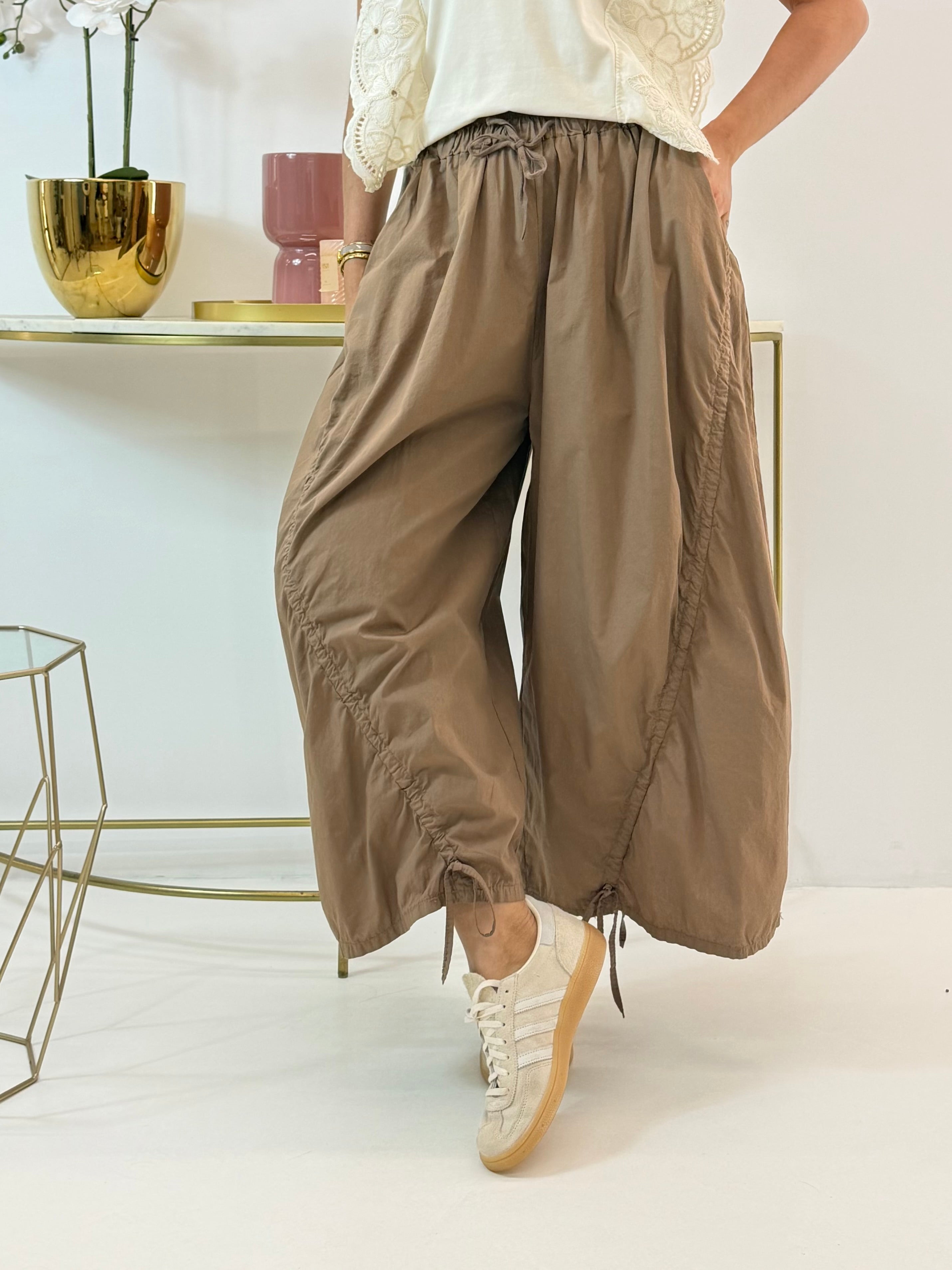 PANTALONE JOGGER