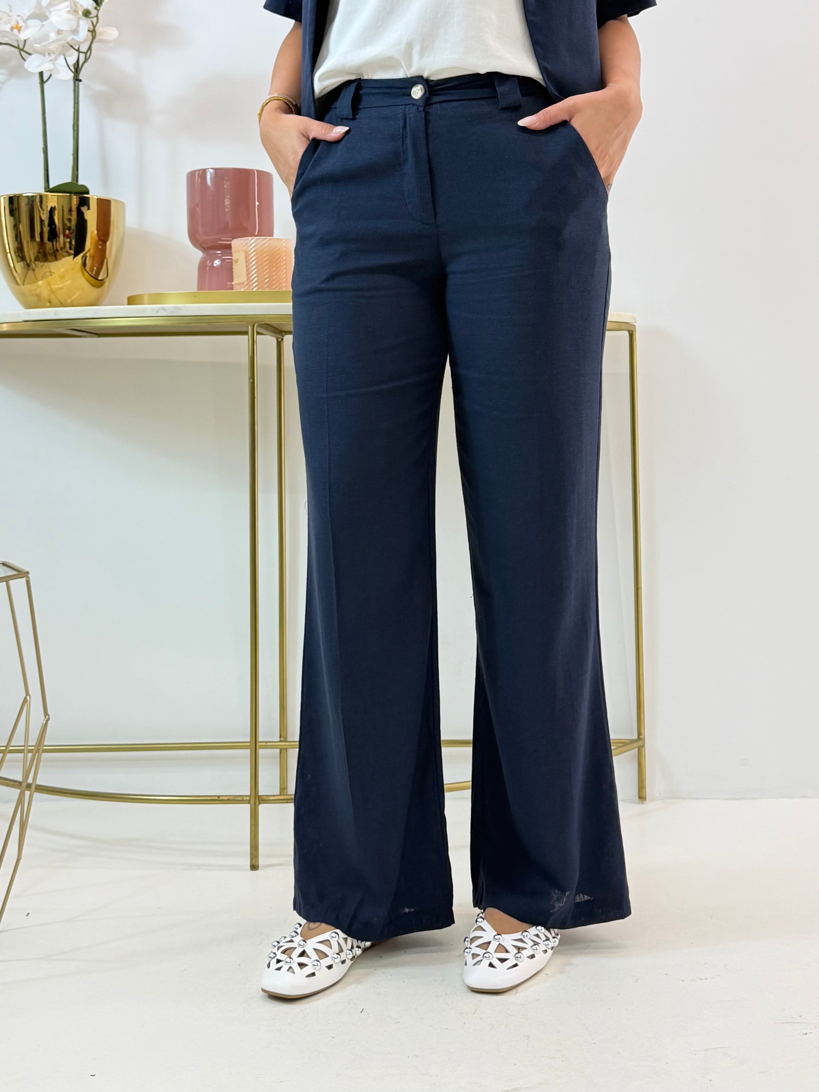 PANTALONE FRANCESCA