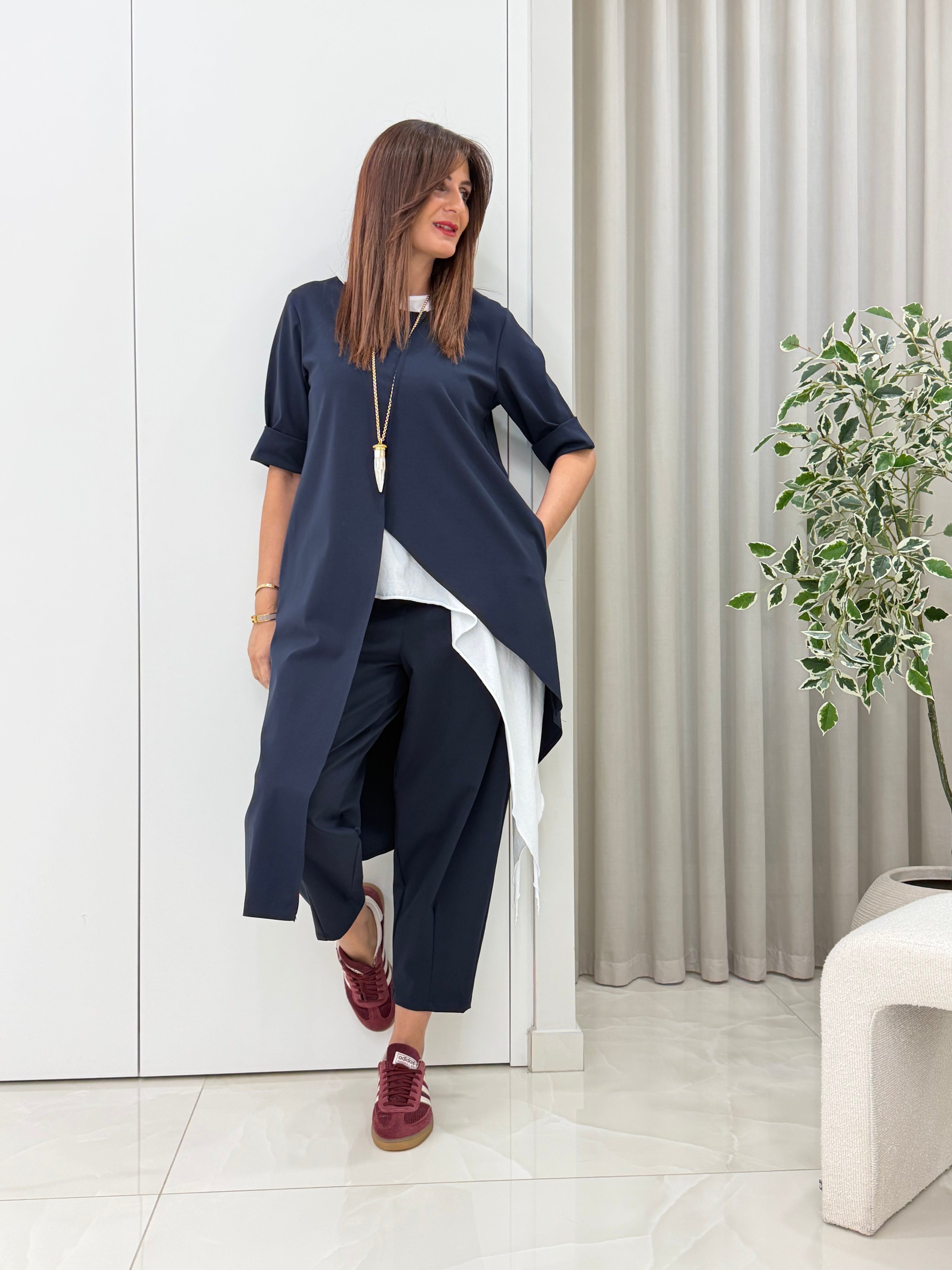 PANTALONE GIOIA WENDY