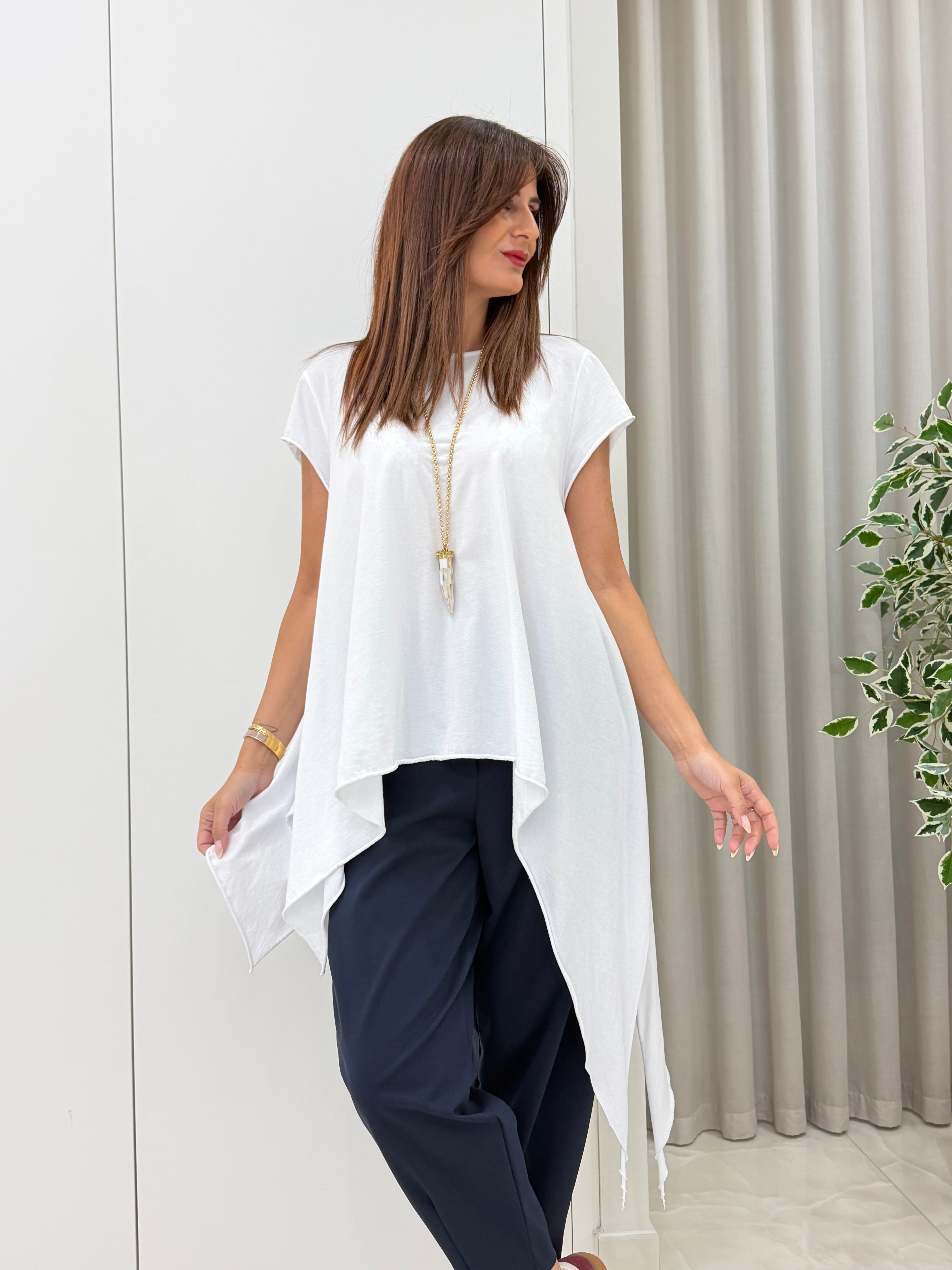 T-SHIRT GIOIA WENDY