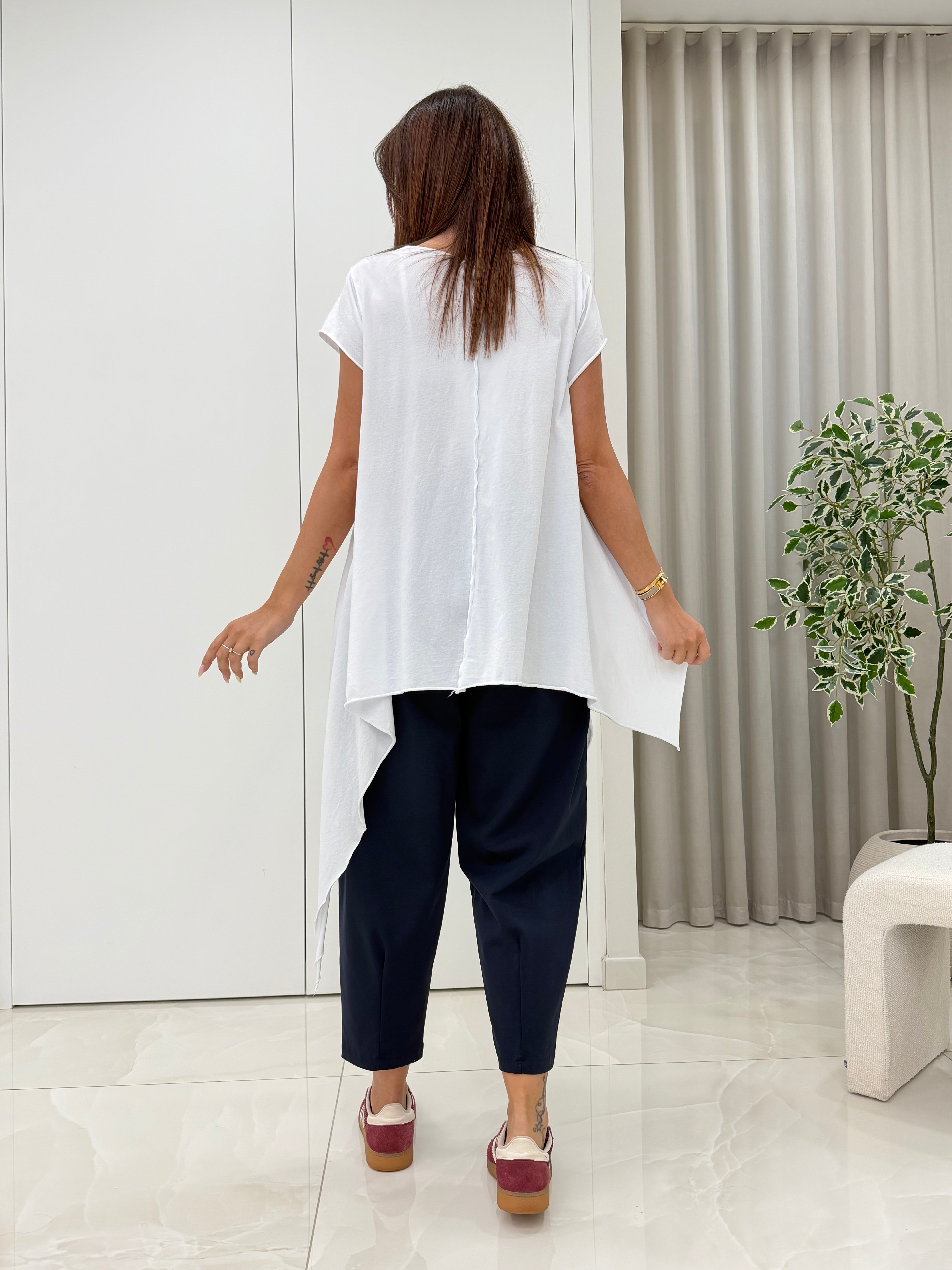 T-SHIRT GIOIA WENDY