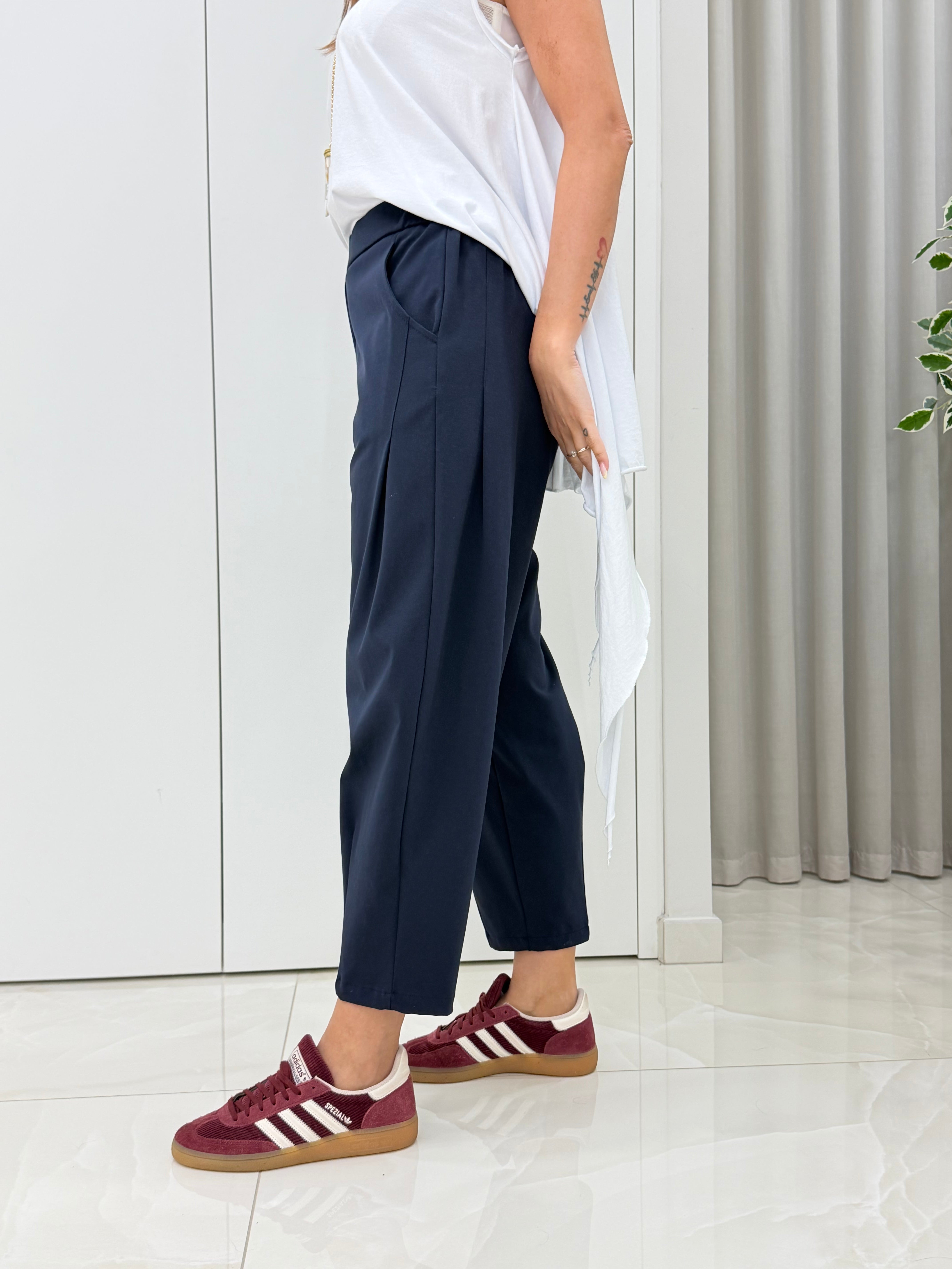 PANTALONE GIOIA WENDY