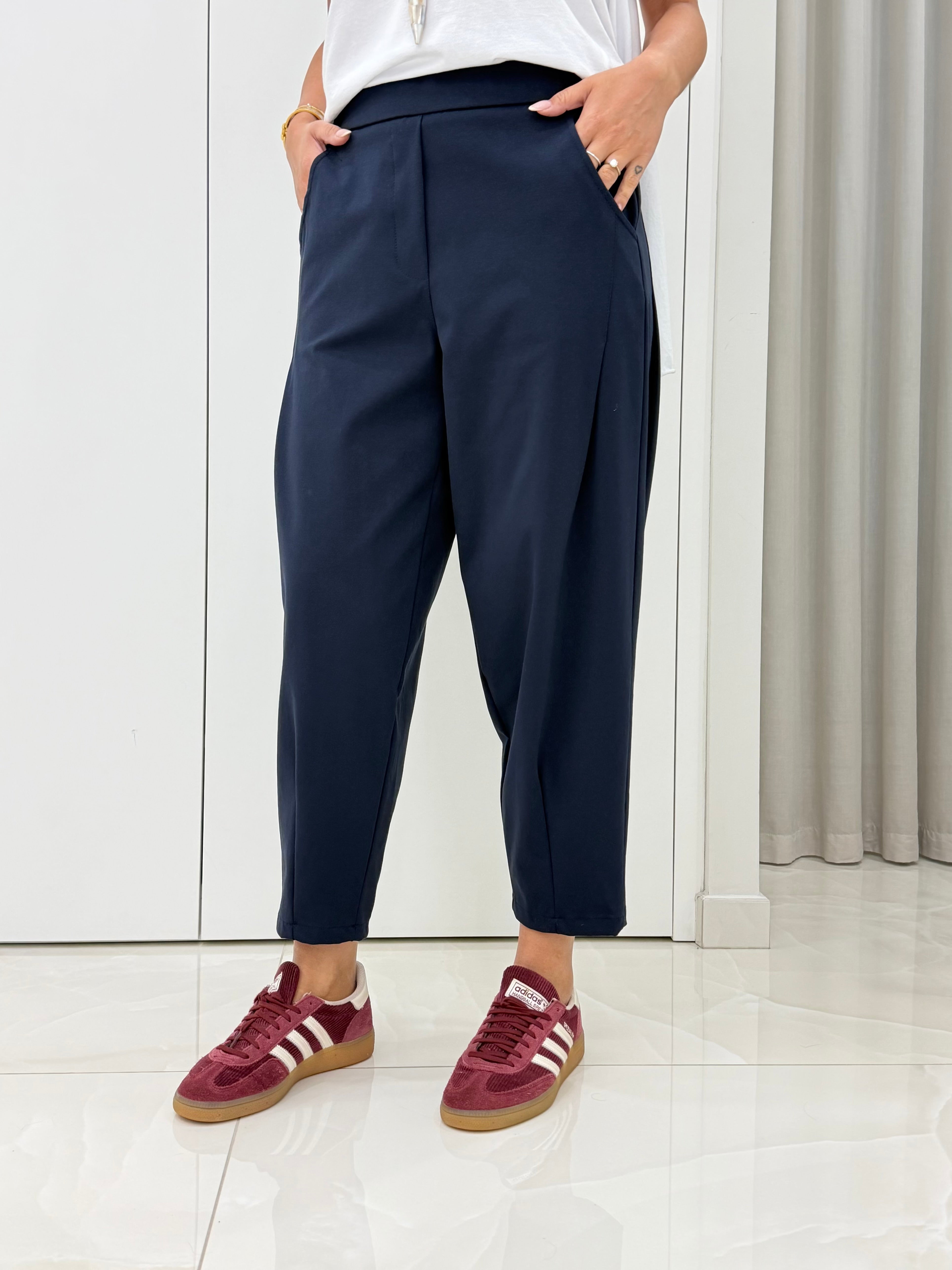 PANTALONE GIOIA WENDY
