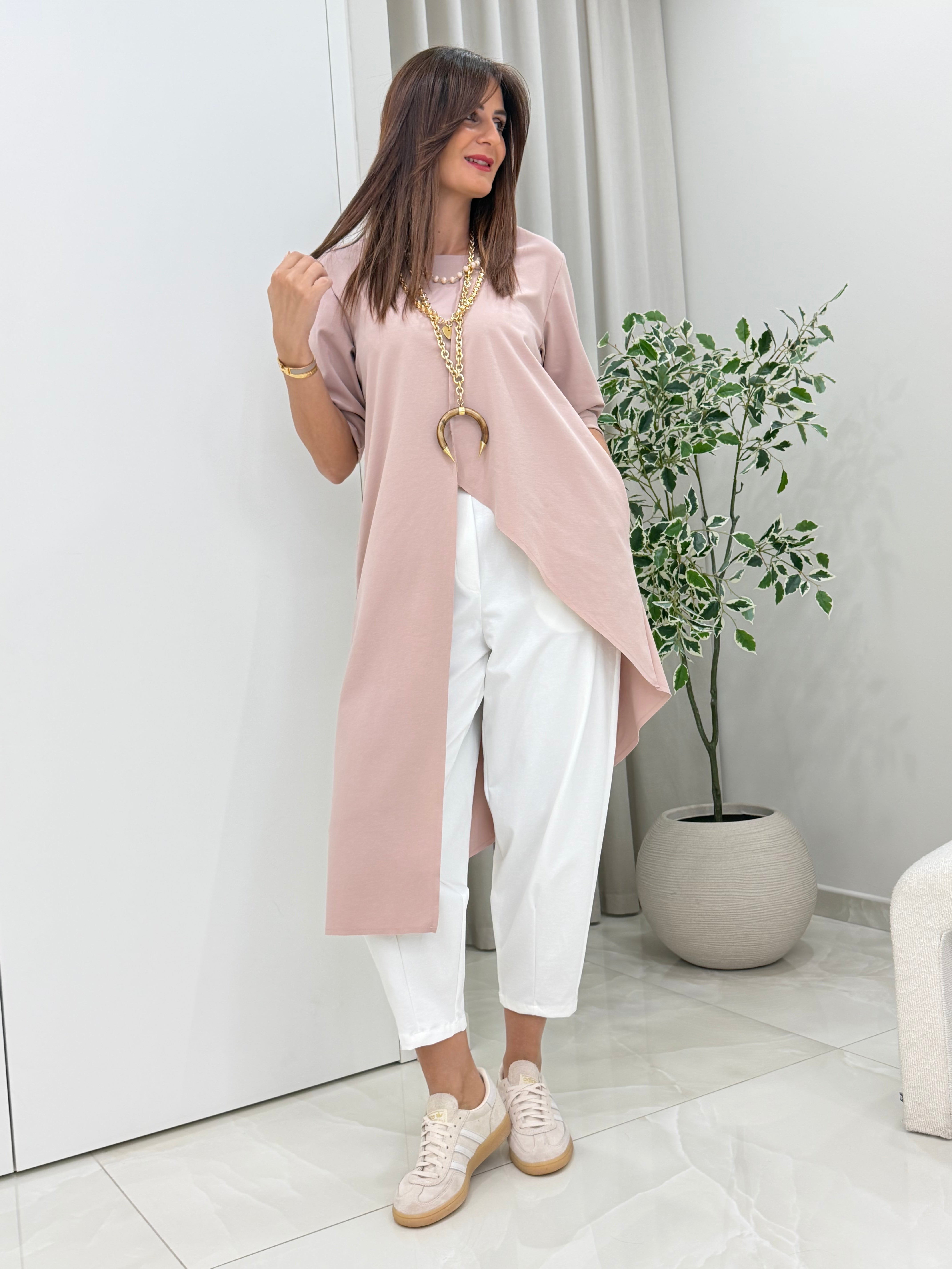 MAXI BLUSA GIOIA WENDY