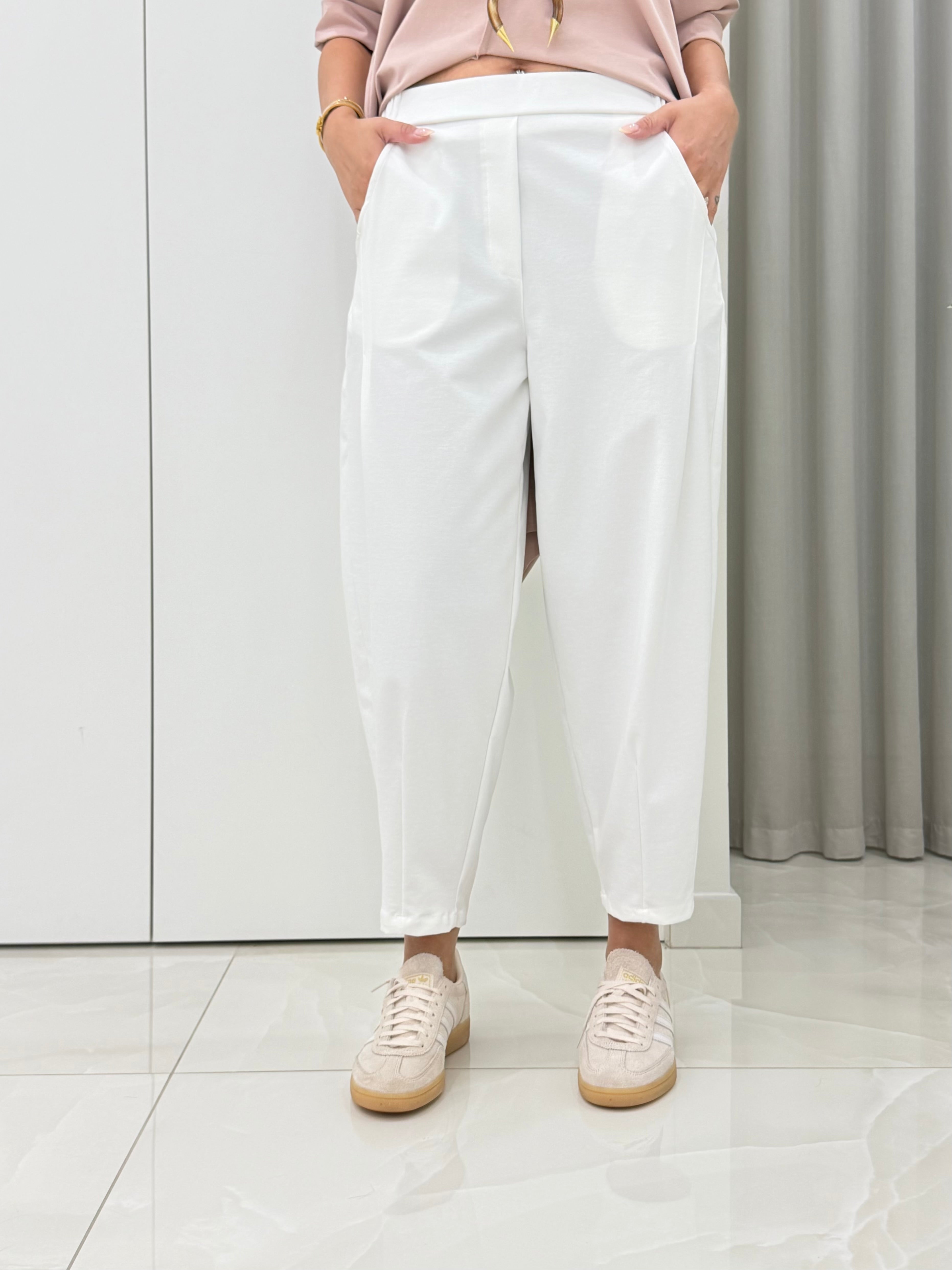 PANTALONE GIOIA WENDY