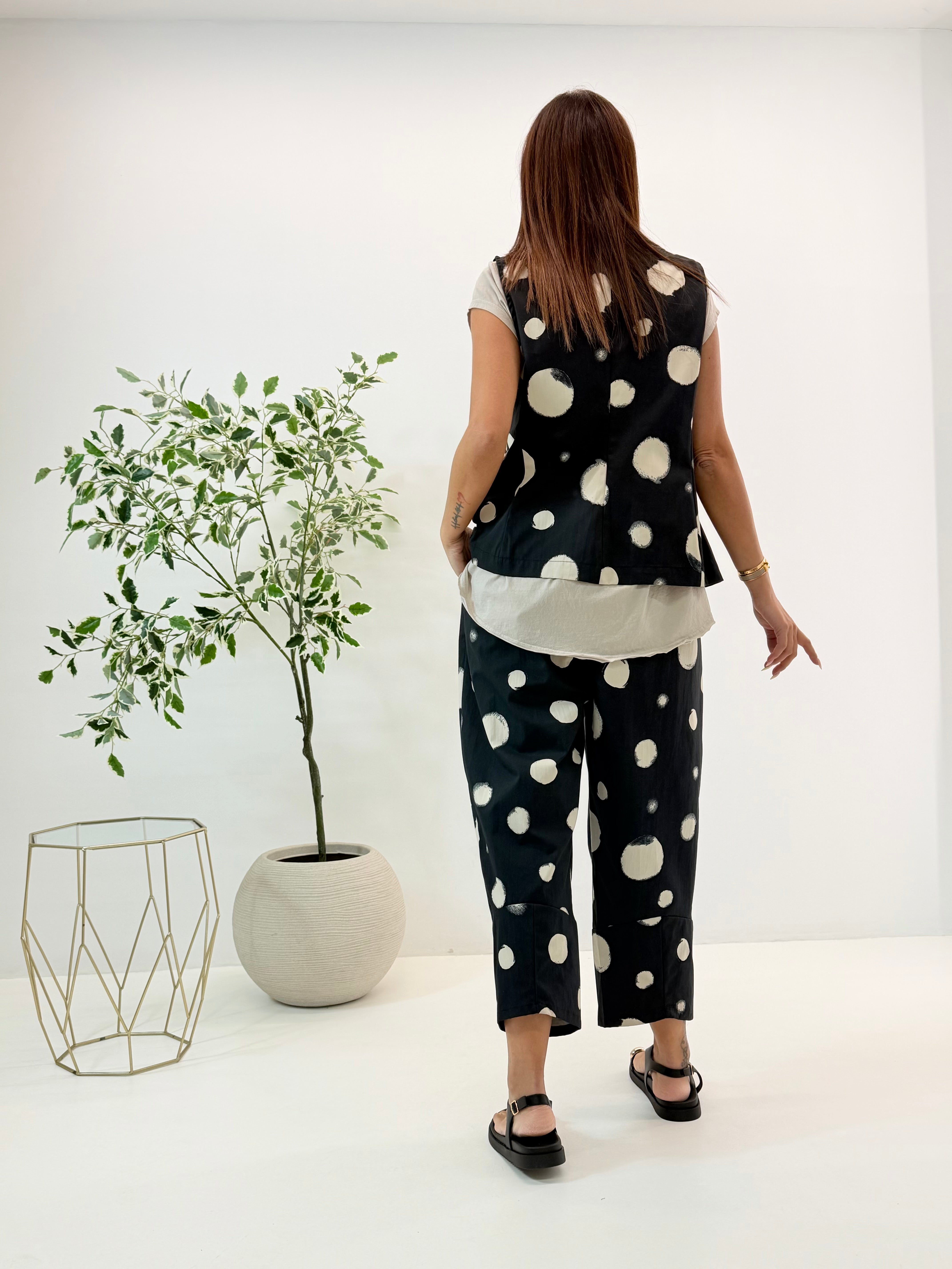 PANTALONE SORAYA WENDY
