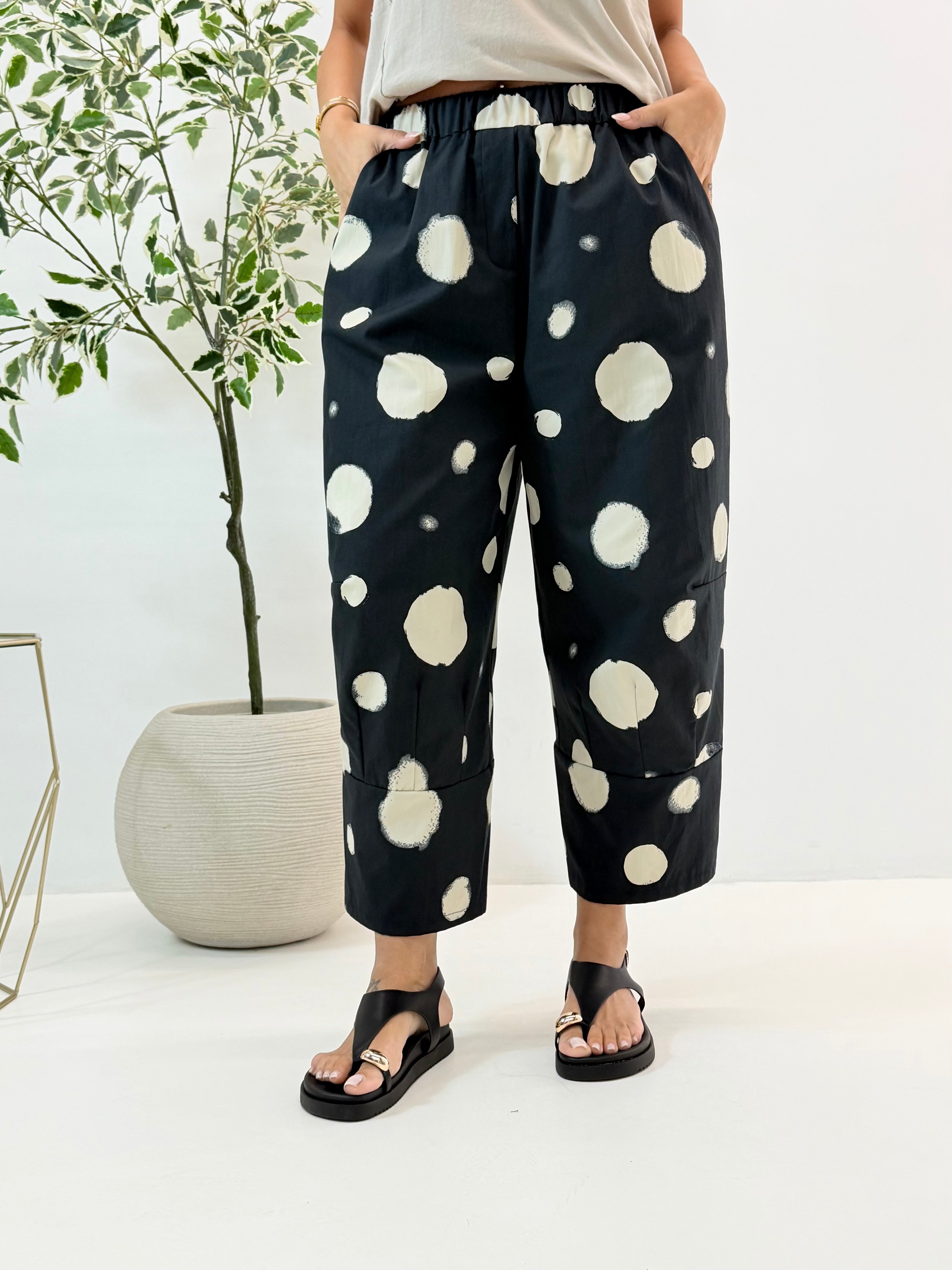 PANTALONE SORAYA WENDY