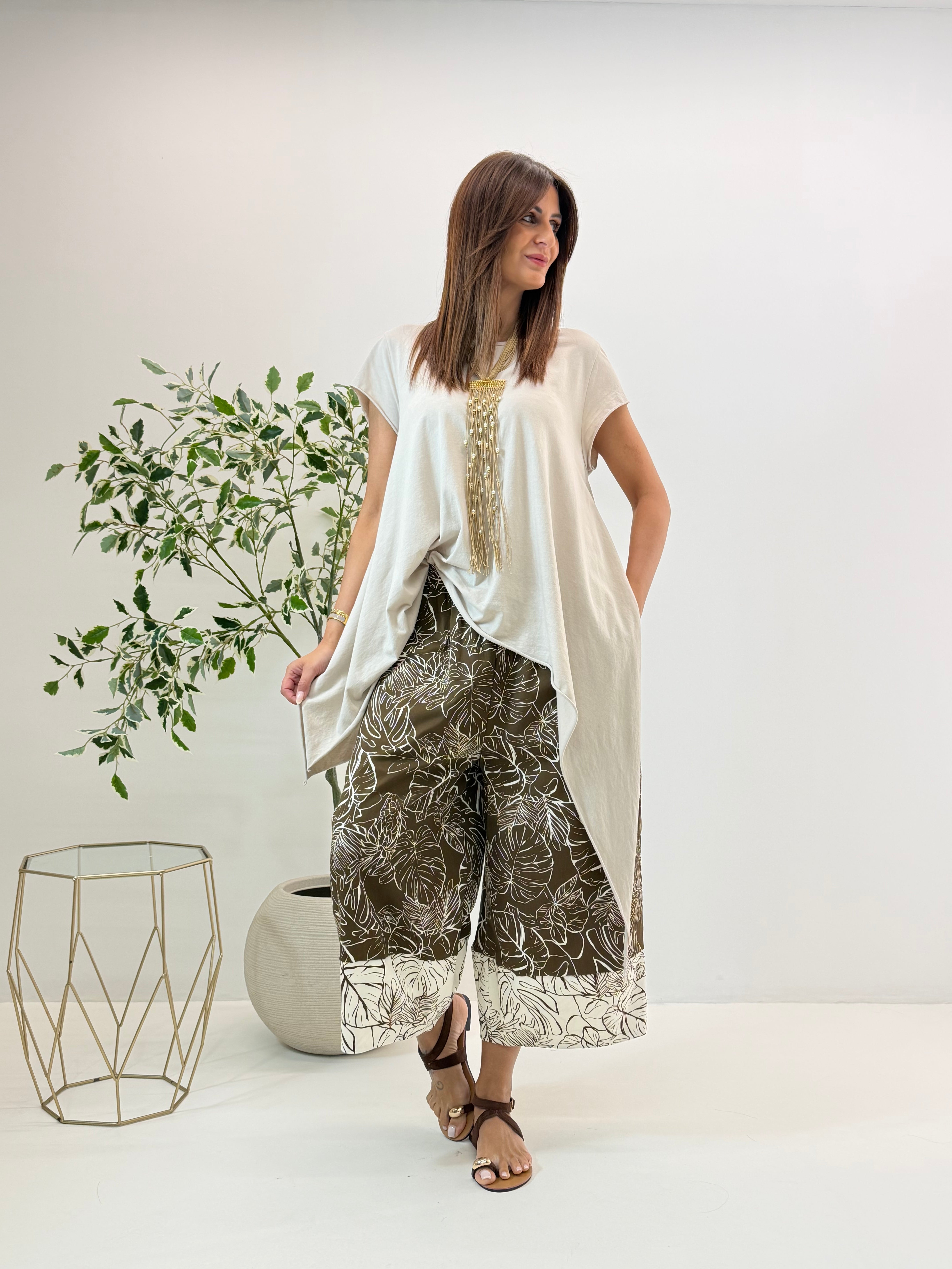 PANTALONE TAHITI