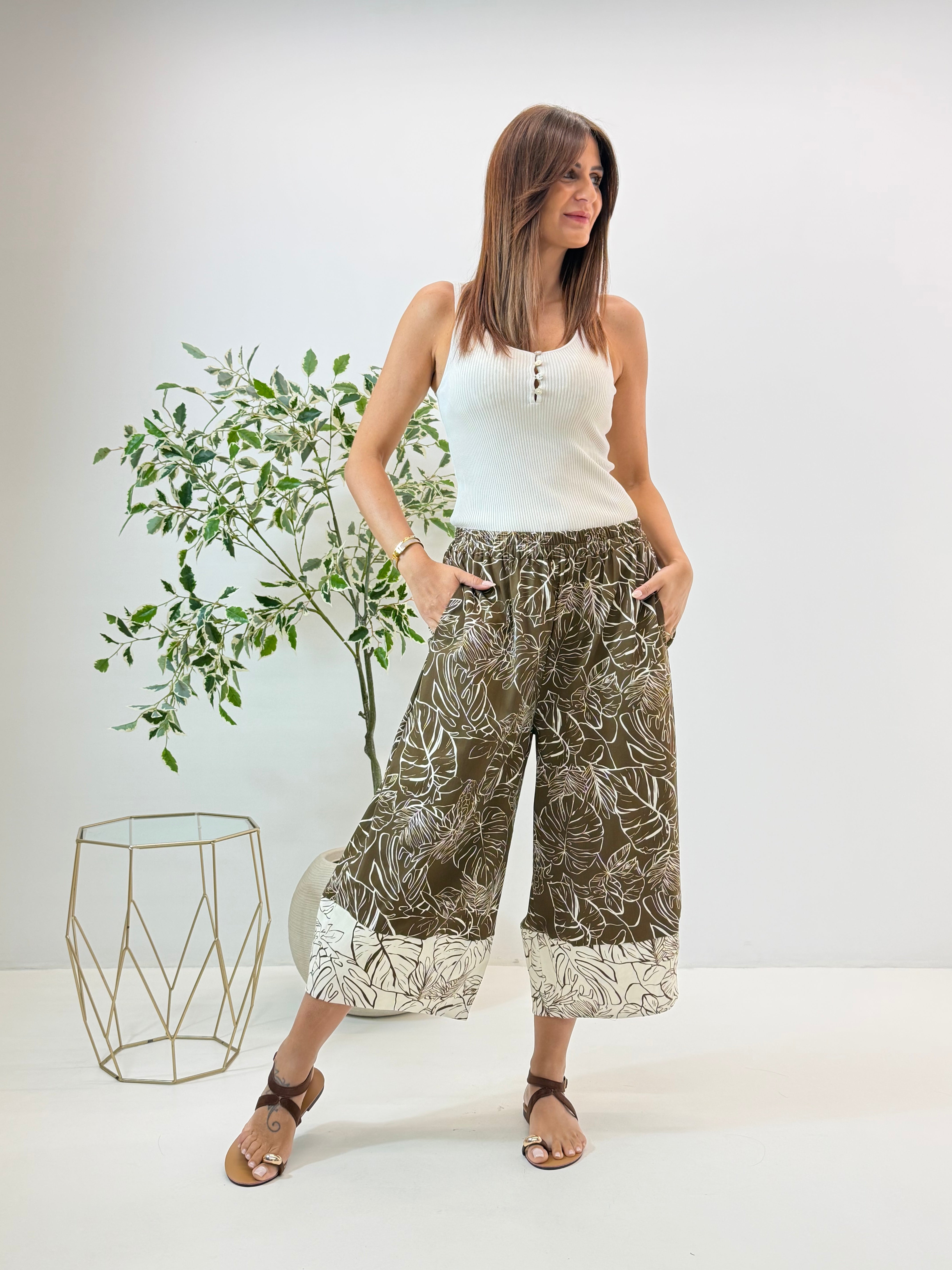 PANTALONE TAHITI