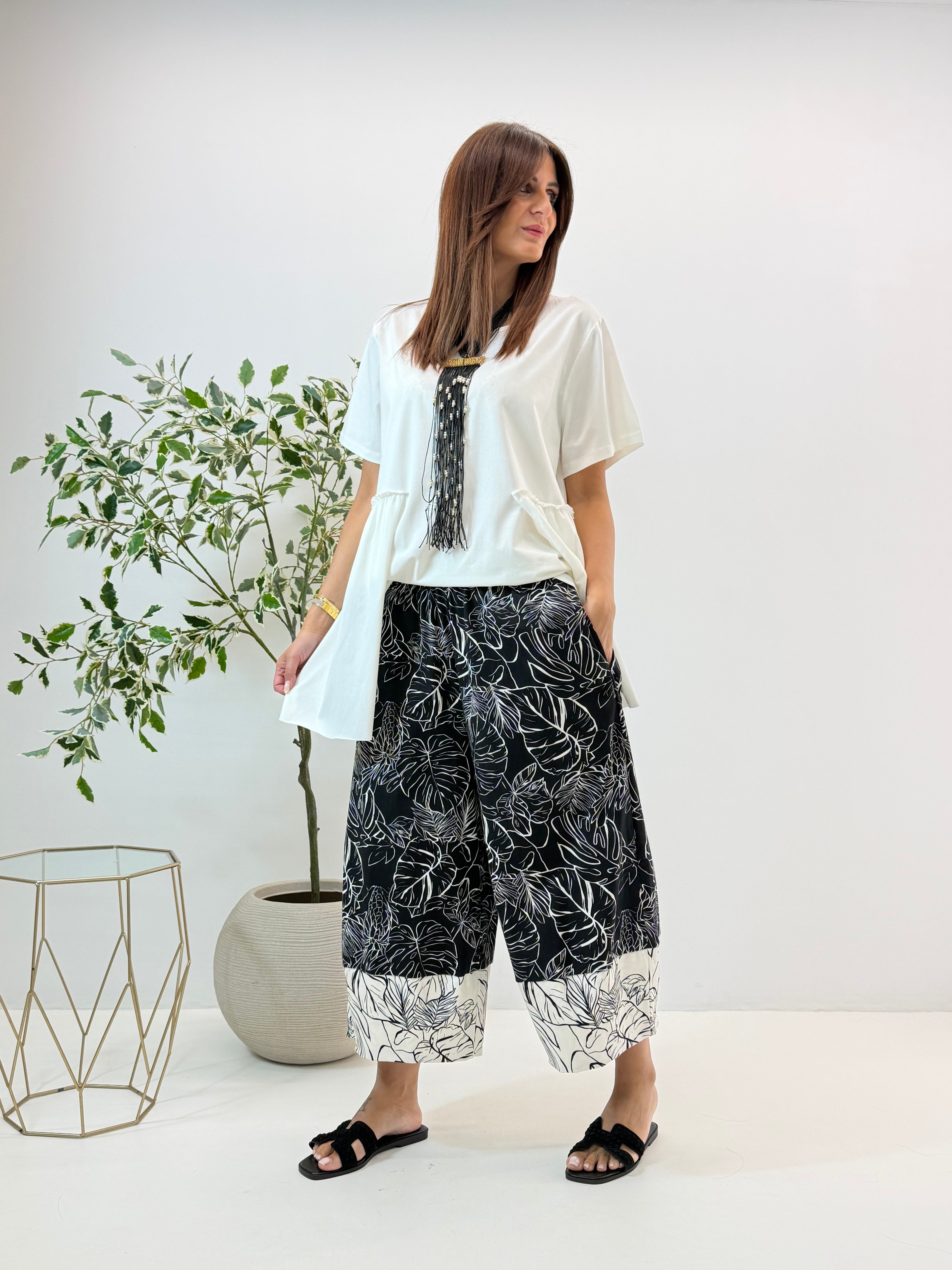 PANTALONE TAHITI