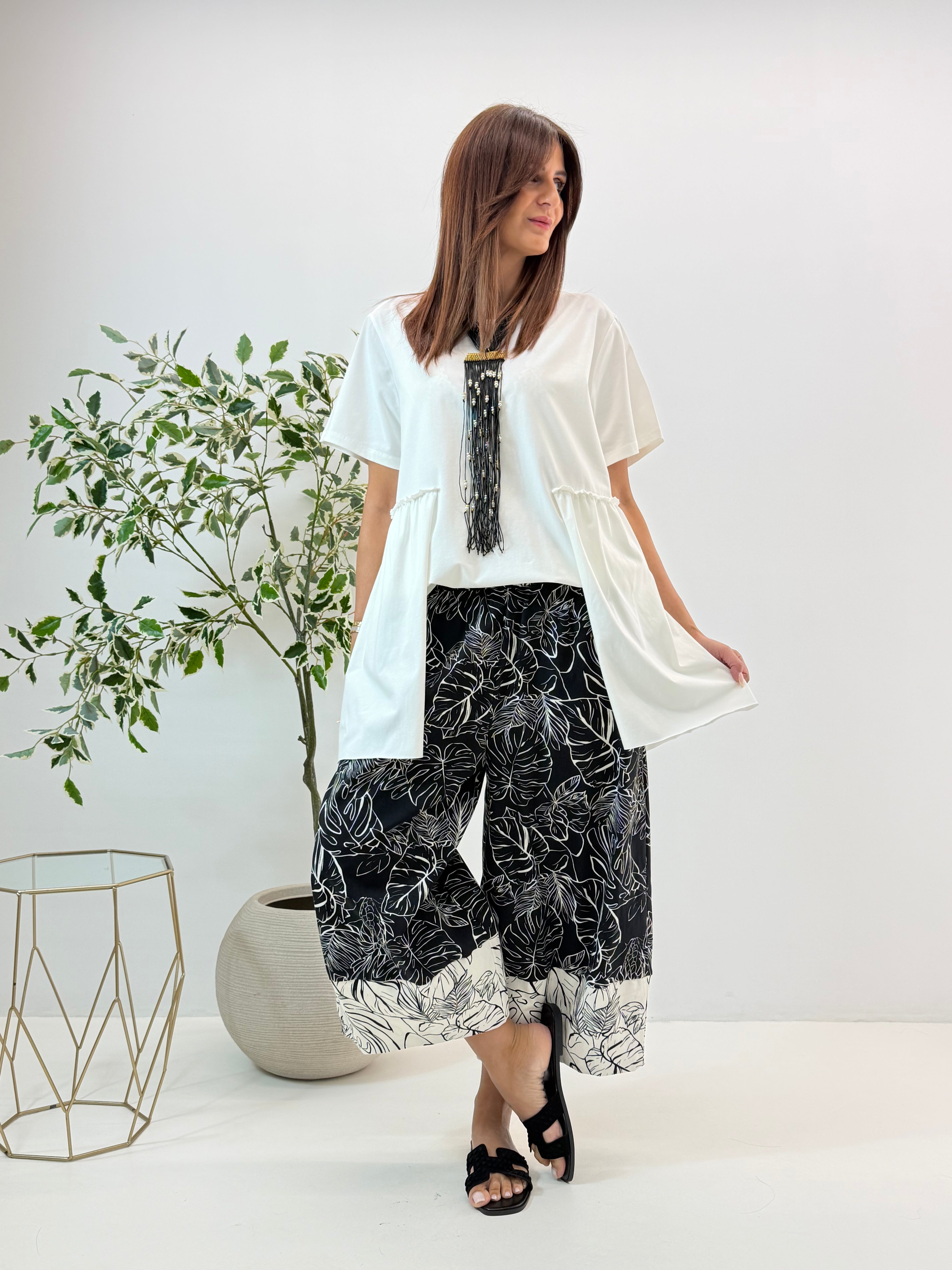 PANTALONE TAHITI