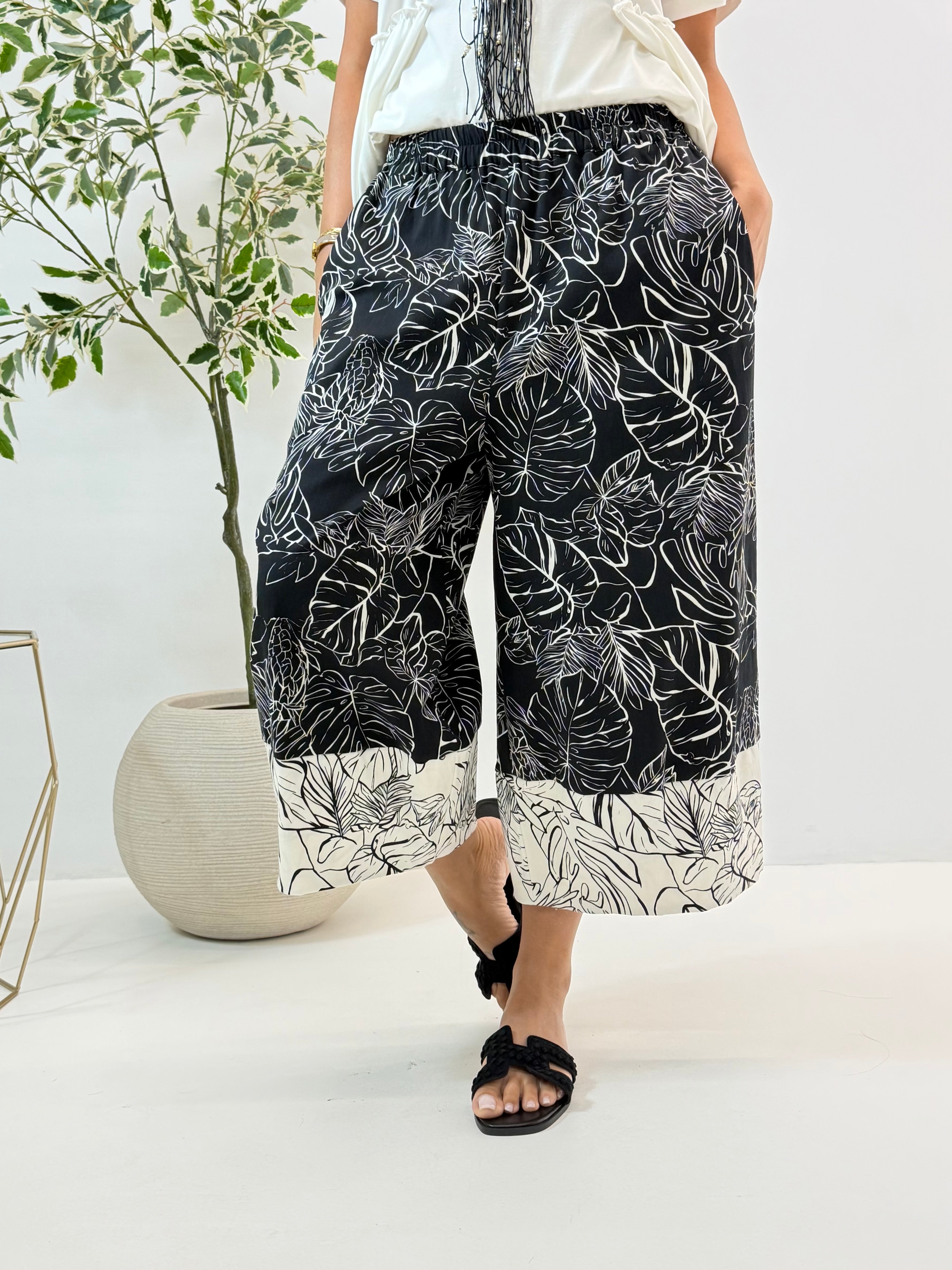 PANTALONE TAHITI