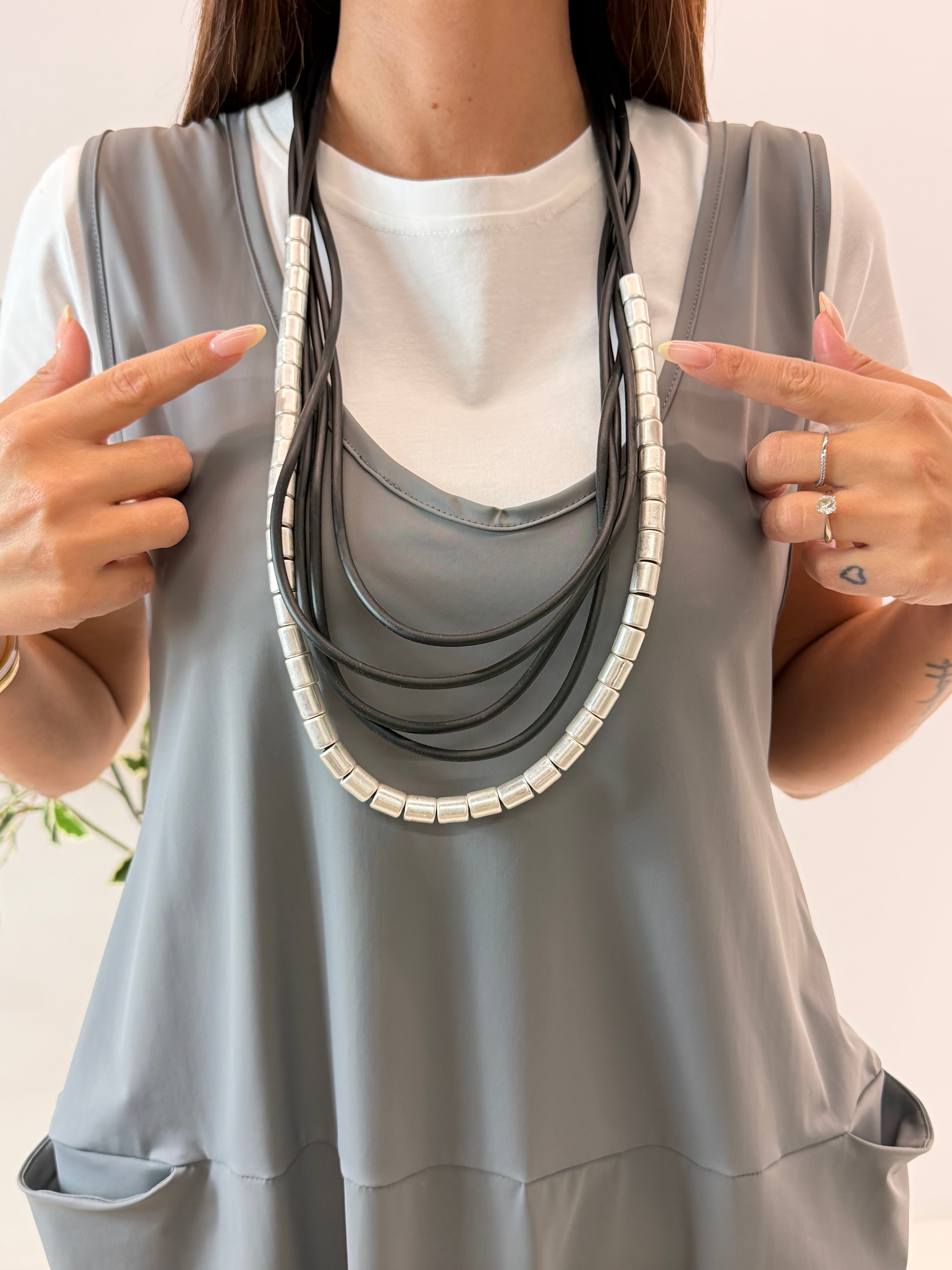 COLLANA CECILIA